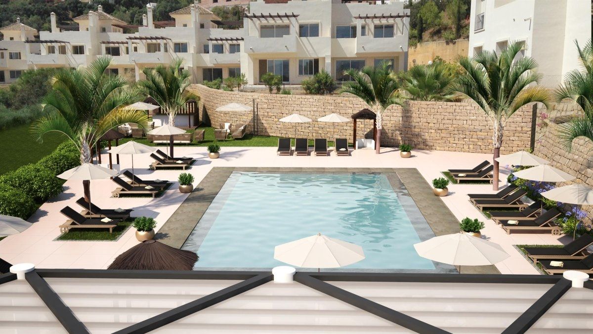 The Oakhill - Marbella foto {{pictureIndex}}