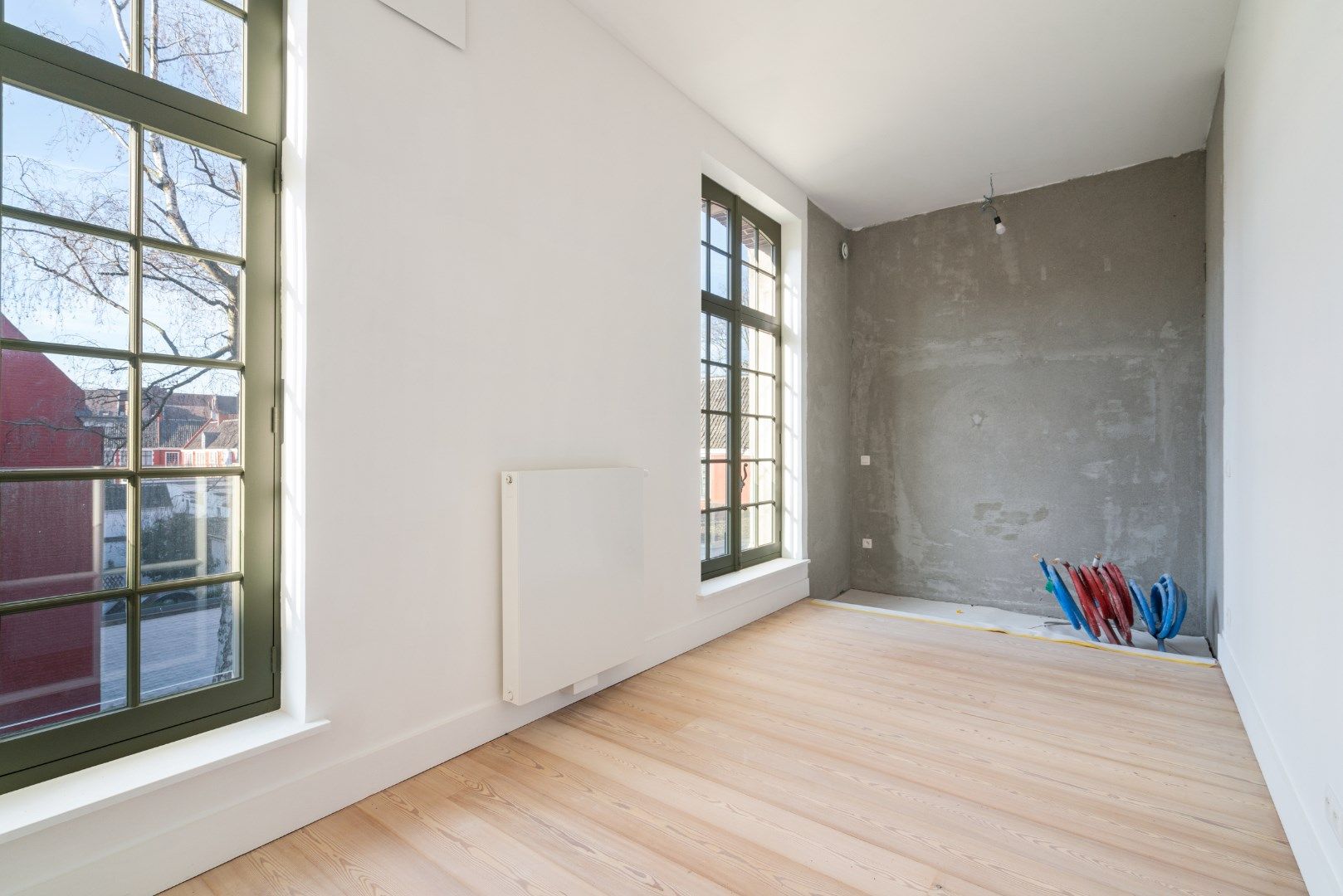 Wonen in werelderfgoed Begijnhof foto 7