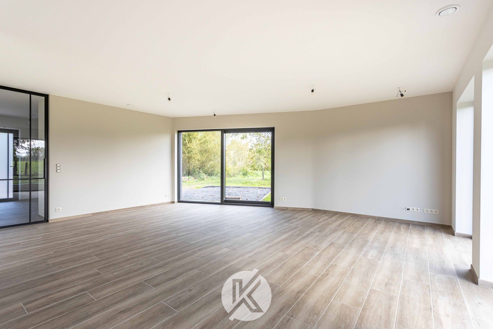Energiezuinige halfopen nieuwbouwwoning aan 6 % BTW foto 8
