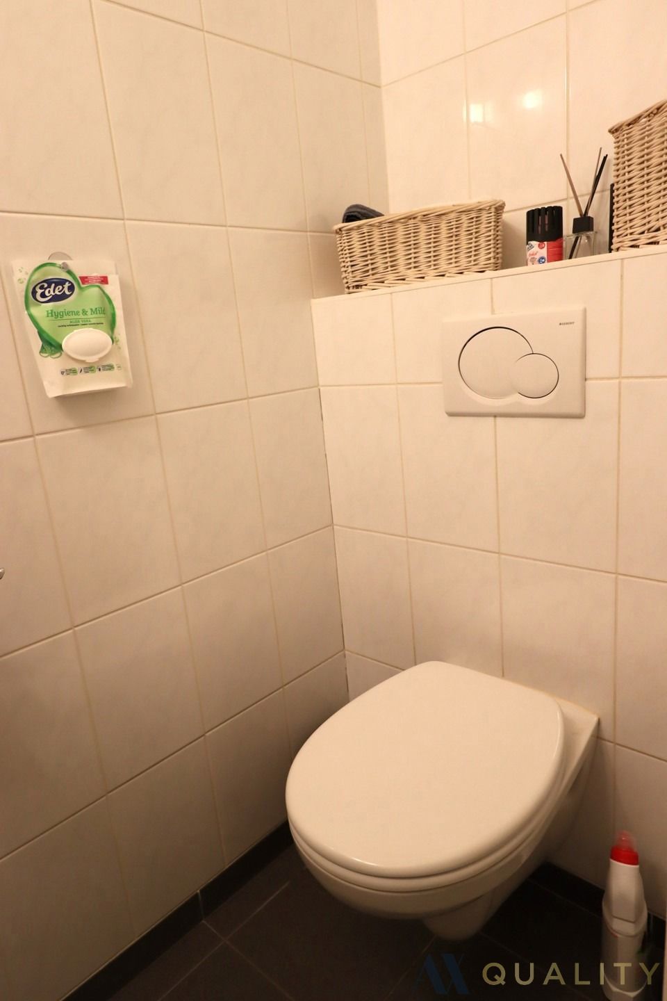 2-slpk appartement in centrum van Bornem foto 10