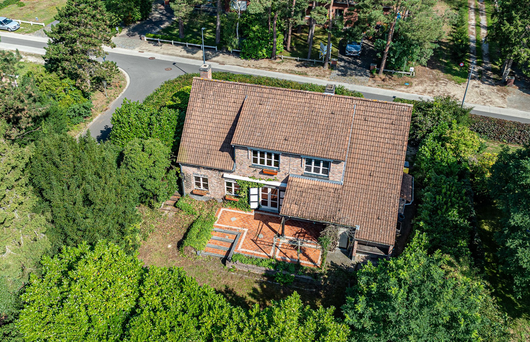 Ruime woning op toplocatie in Keerbergen! foto 4