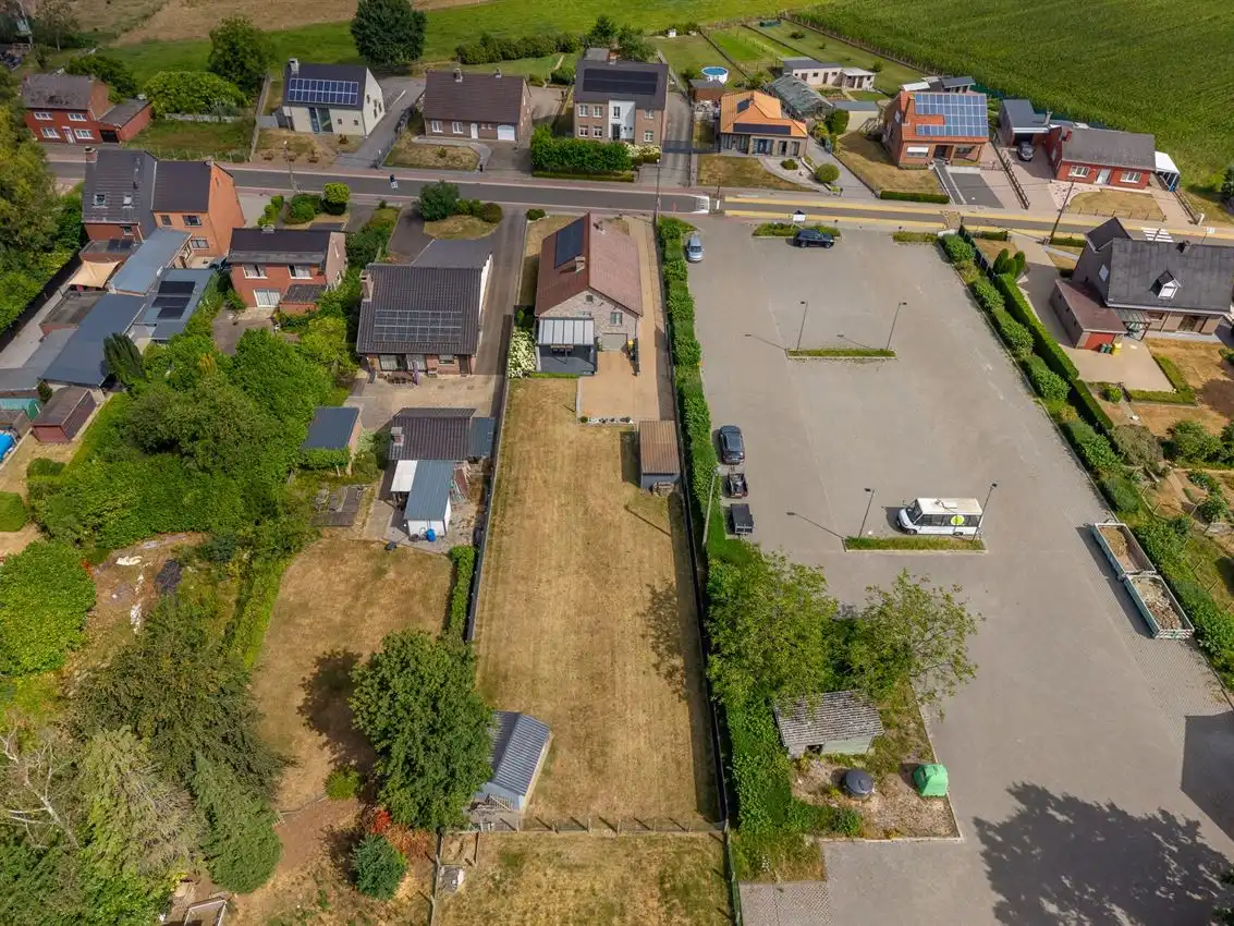 Verzorgde 3slk woning op zuidgericht perceel van ca 1638ca foto 38
