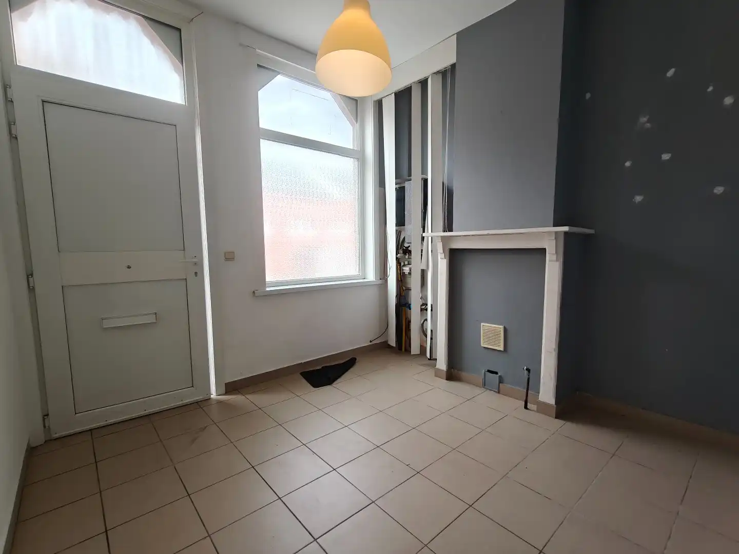 Rijwoning met tuin te Lokeren  foto 2