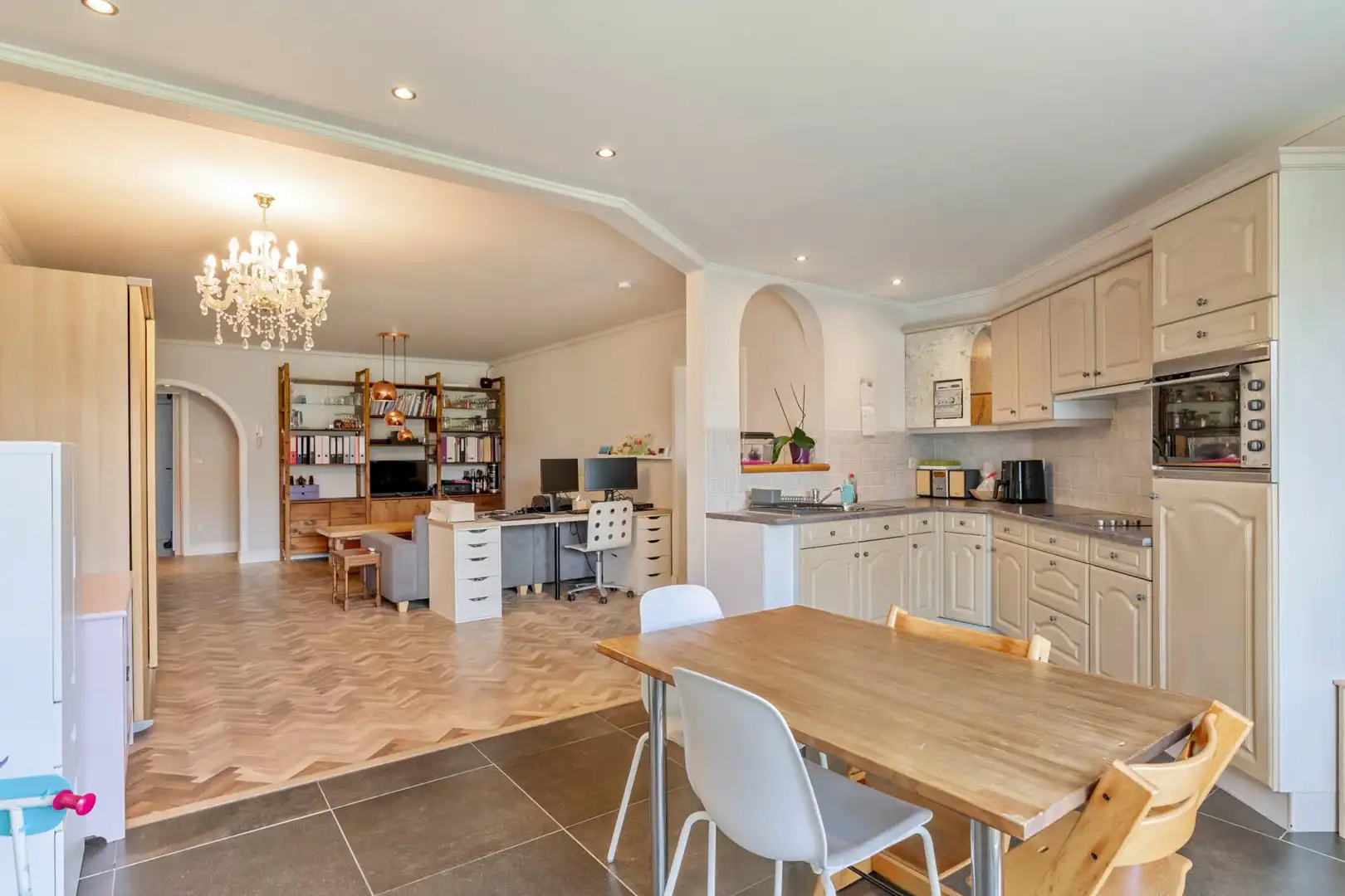 Appartement te koop foto 9