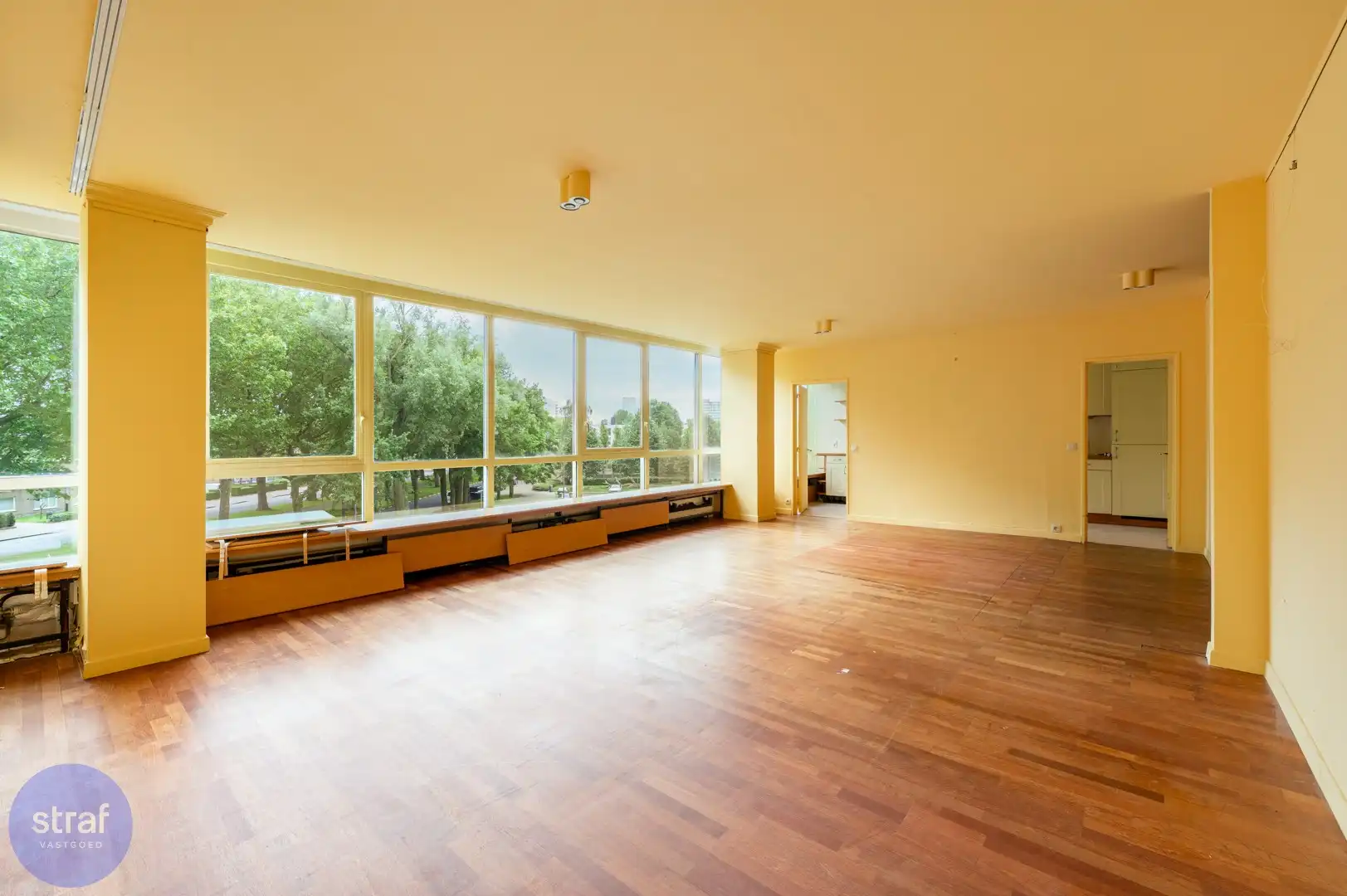 Appartement te koop Esmoreitlaan 1/4 - 2050 Antwerpen (2050)