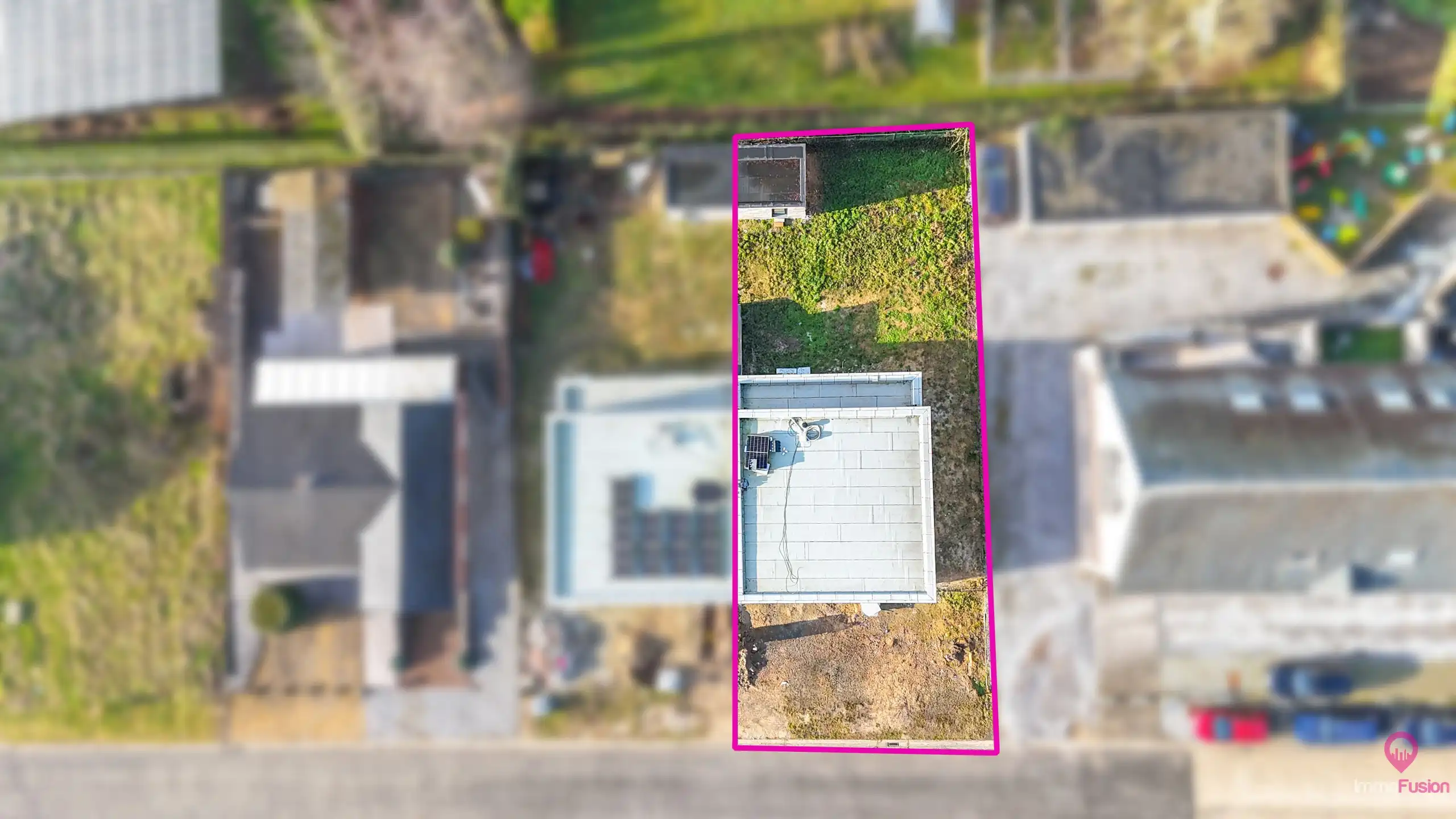 Lichtrijke nieuwbouw met 5slpks, bijgebouw + 2% registratie! foto 48