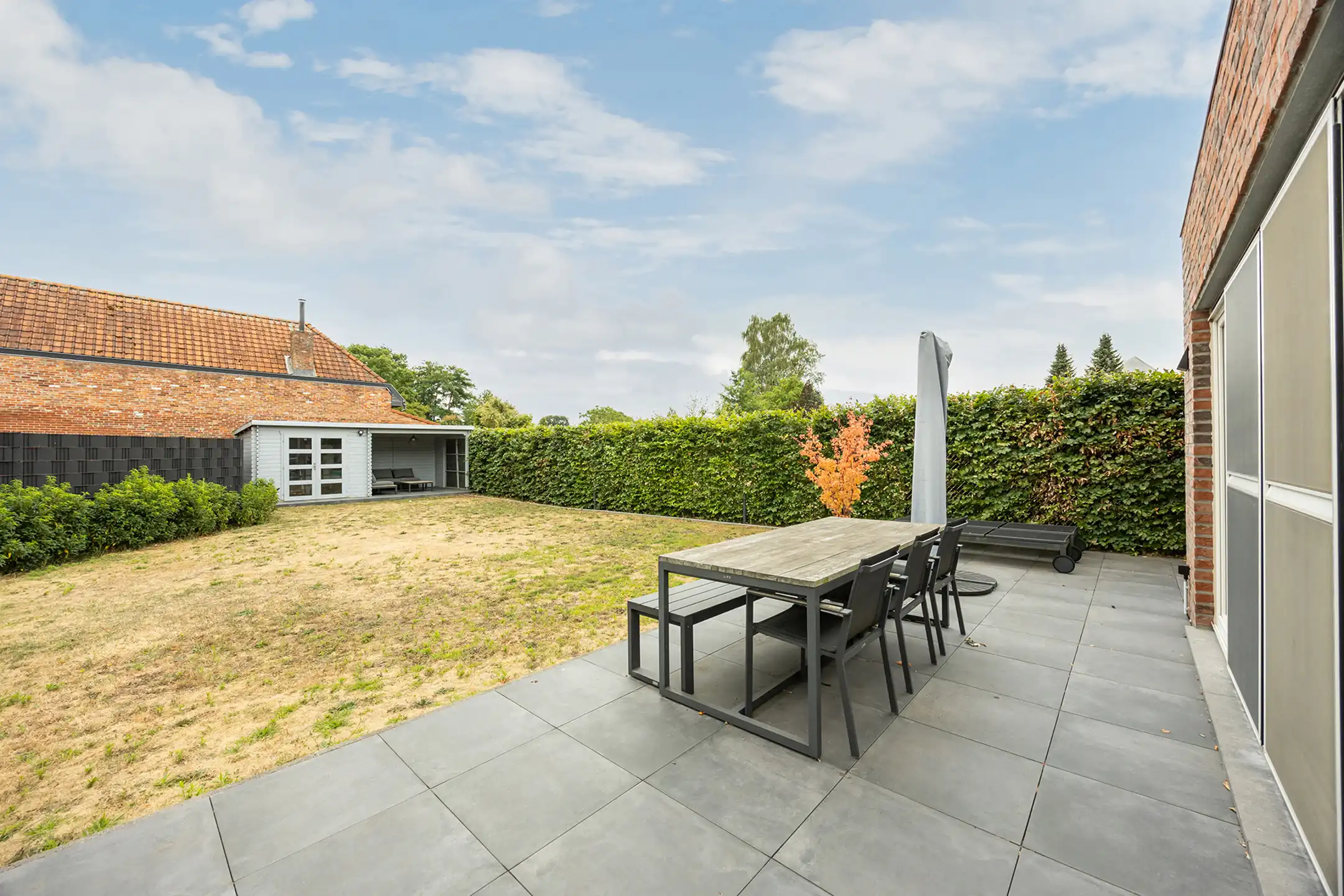 Recente gezinswoning (2020) met tuin en garage te Vosselaar! foto 26