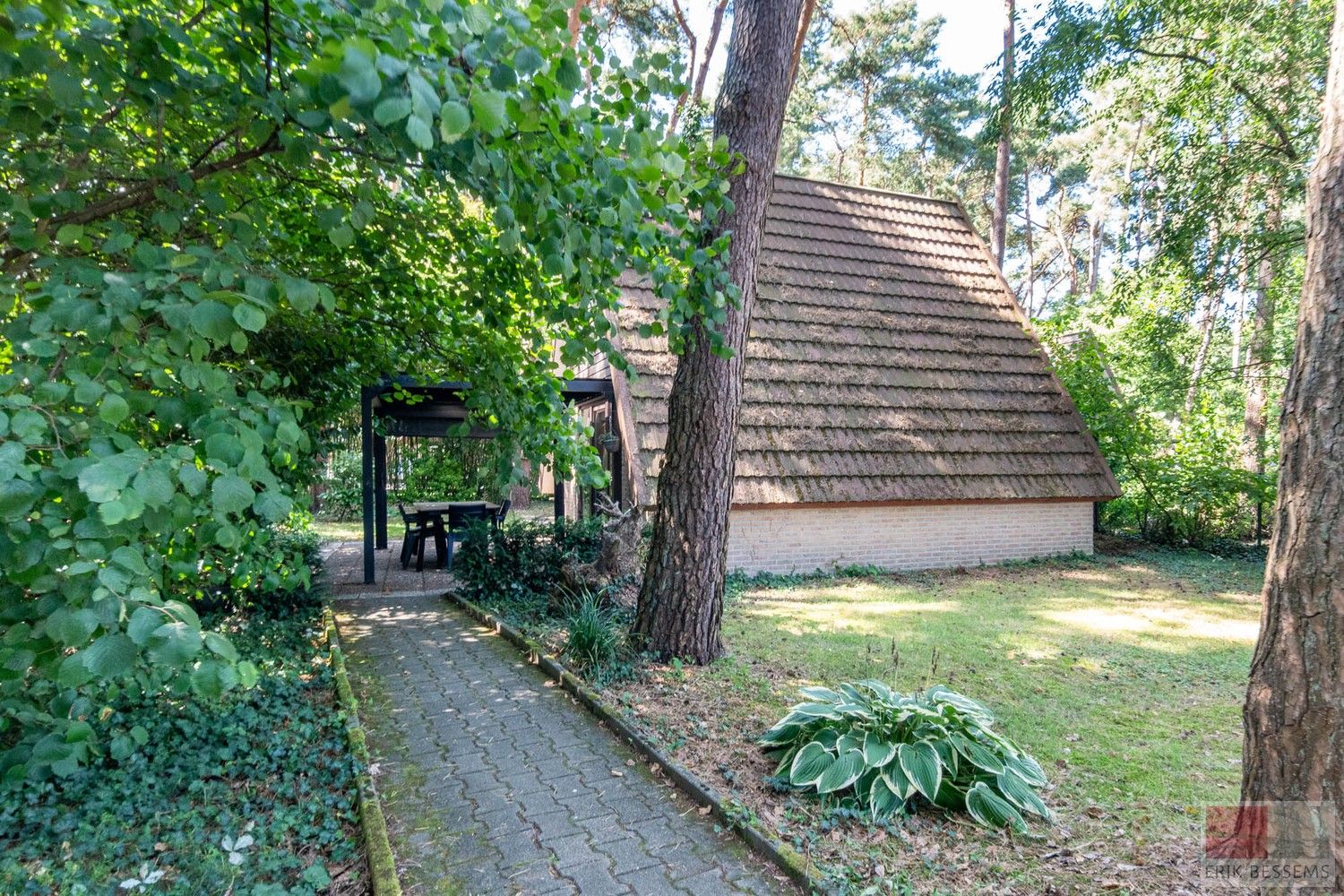 Ontsnap aan de drukte en geniet van deze charmante vakantiewoning foto 23