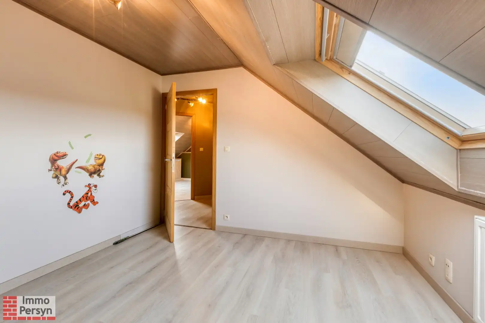 Verrassend ruime en energiezuinige halfopen bebouwing met polyvalente mogelijkheden in Bekkevoort foto 14