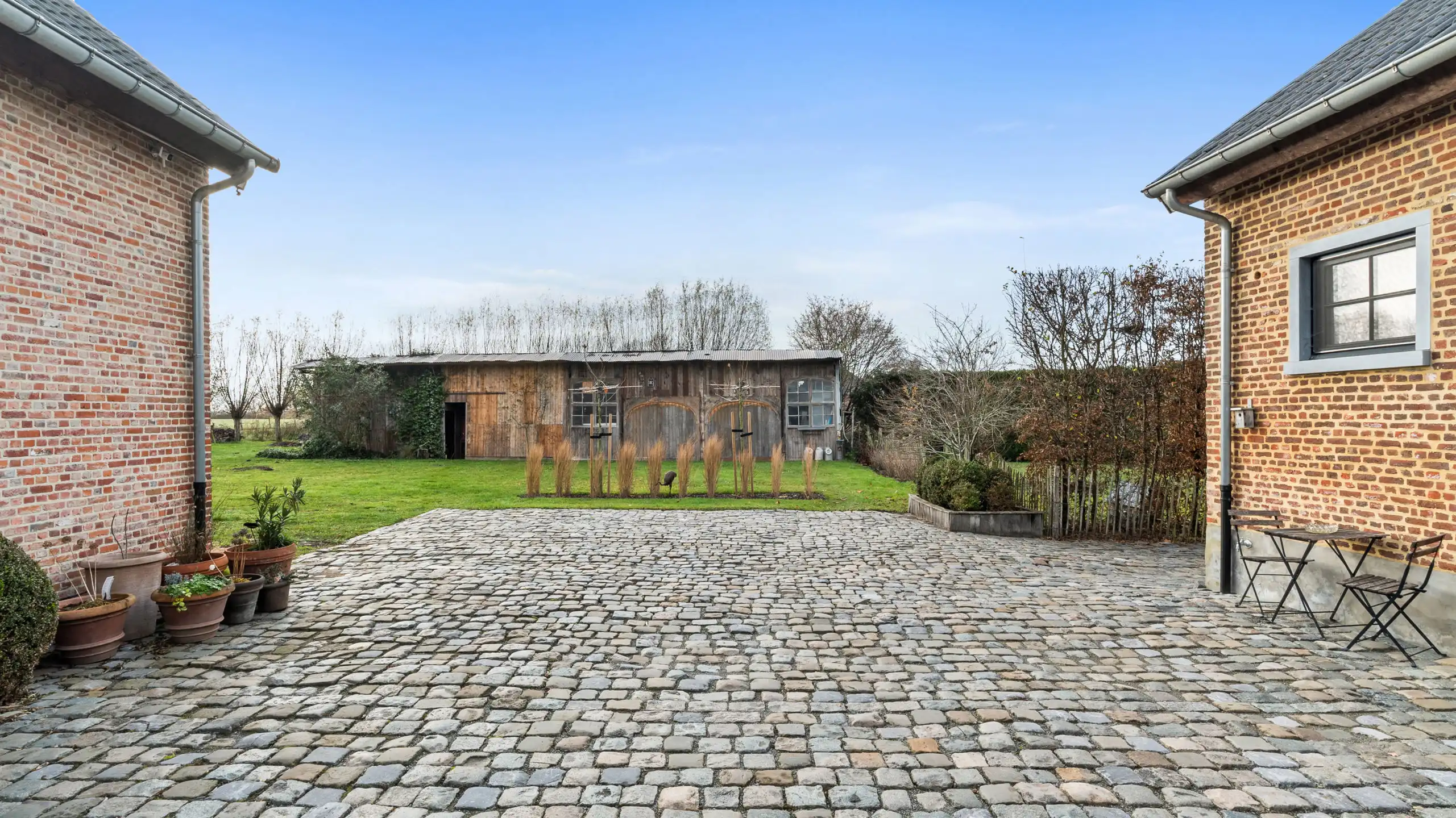 Boerderij te koop foto 7