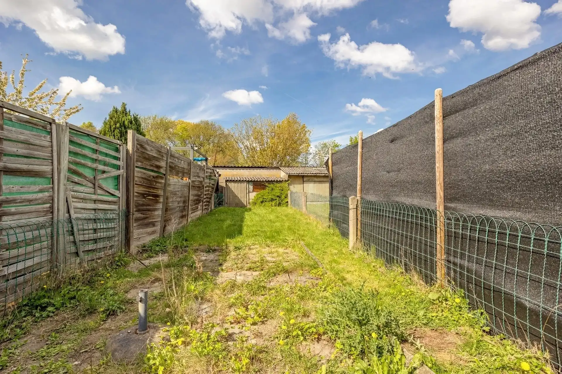 Uitstekend gelegen starterswoning met 2 tot mogelijks 3 slaapkamers en tuin foto 11