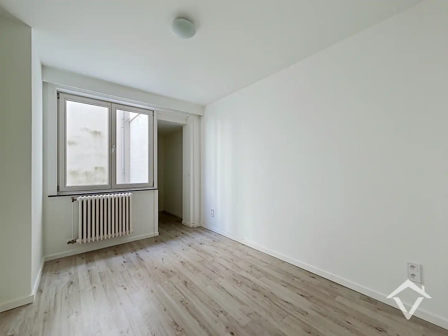 Instapklaar appartement met 2 slaapkamers in hartje Oostende foto 11