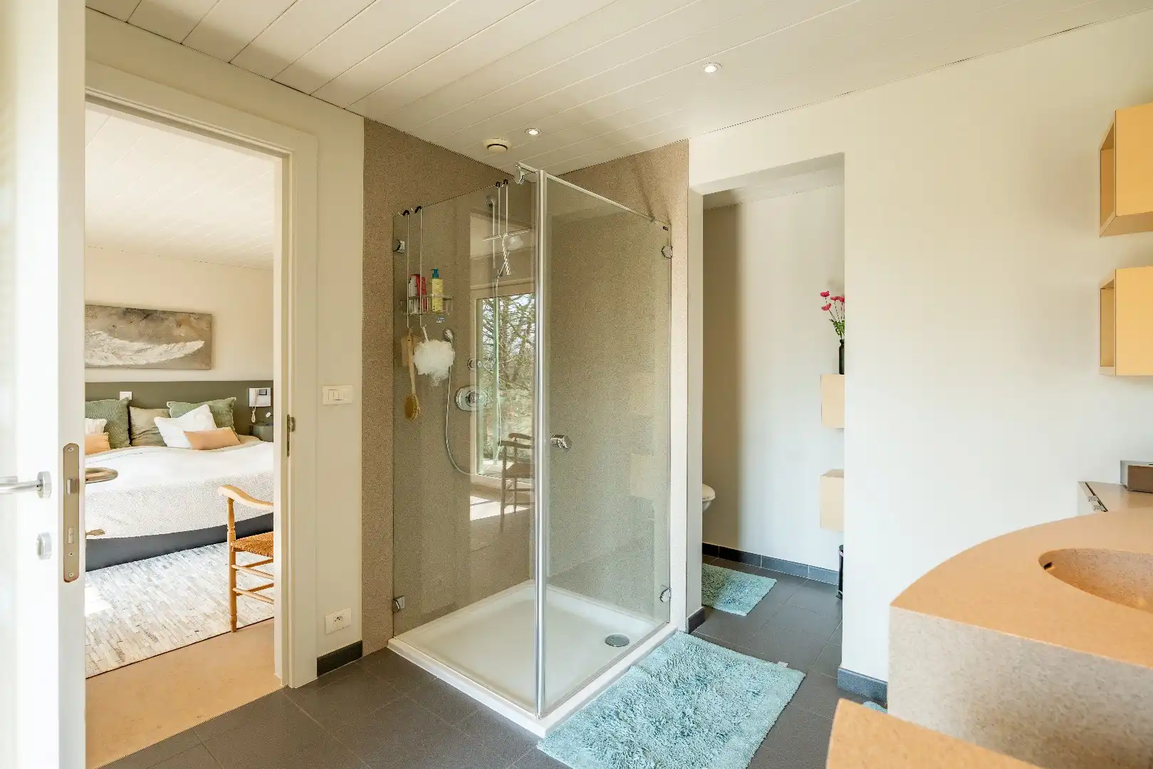 Riante villa met binnenzwembad op een uitzonderlijk domein van 6.426 m² foto 16