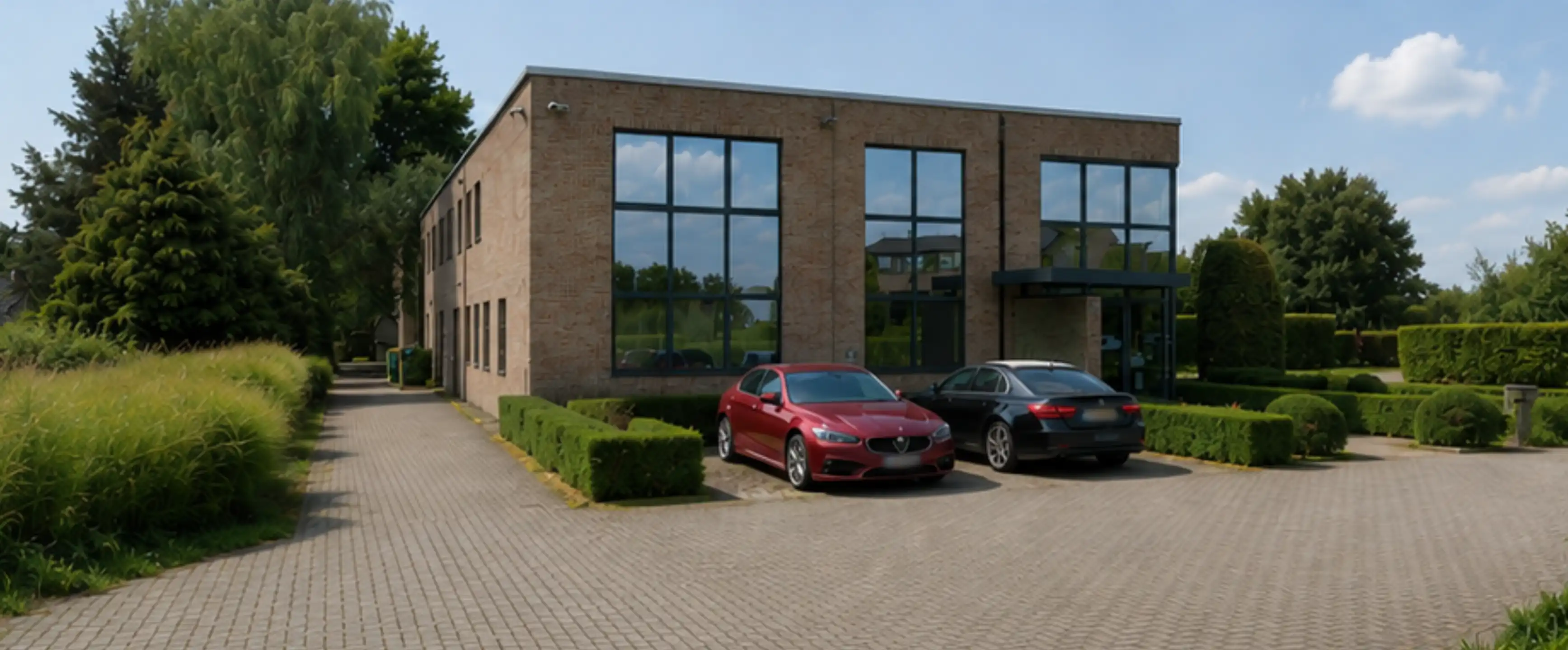 Lier – Kantoorgebouw ±923 m² | Flexibel indeelbaar  foto 2