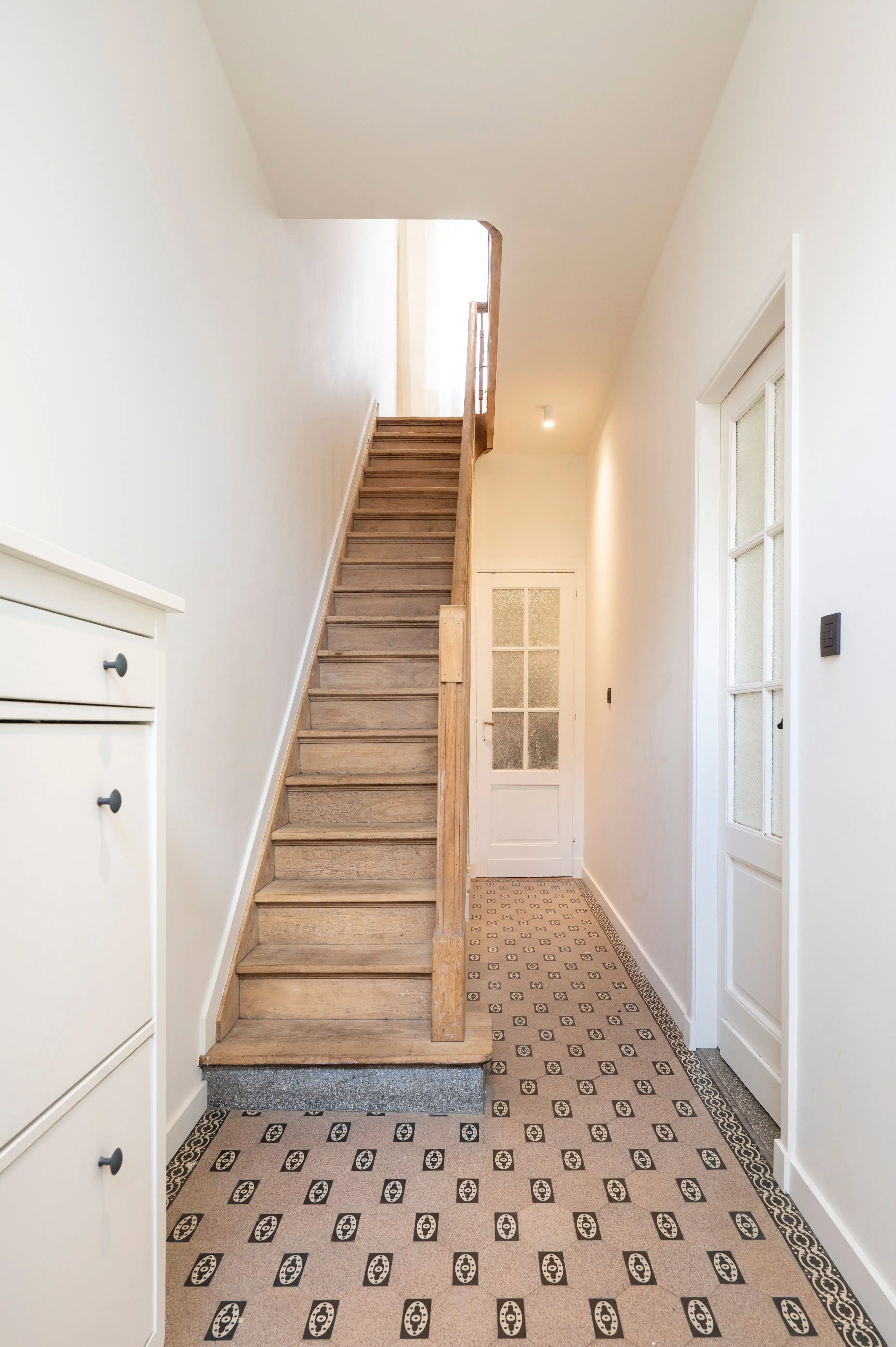 Charmante, instapklare woning met tuin en achteringang. foto 15