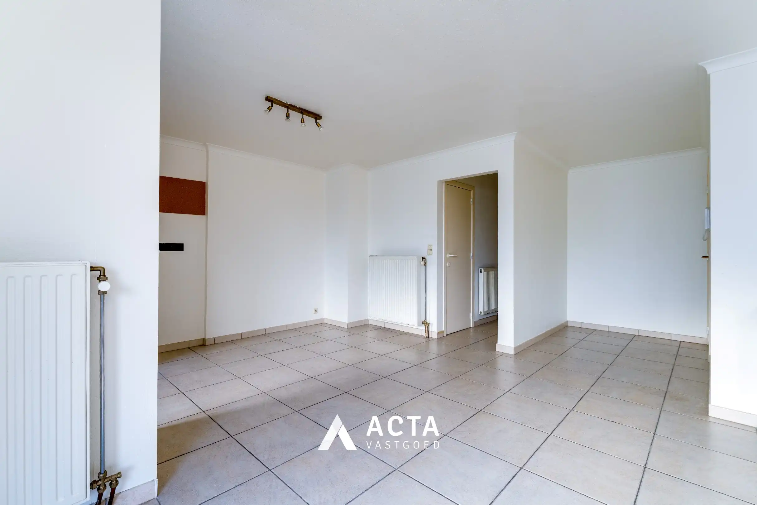 Instapklaar appartement in centrum Oostende foto 5