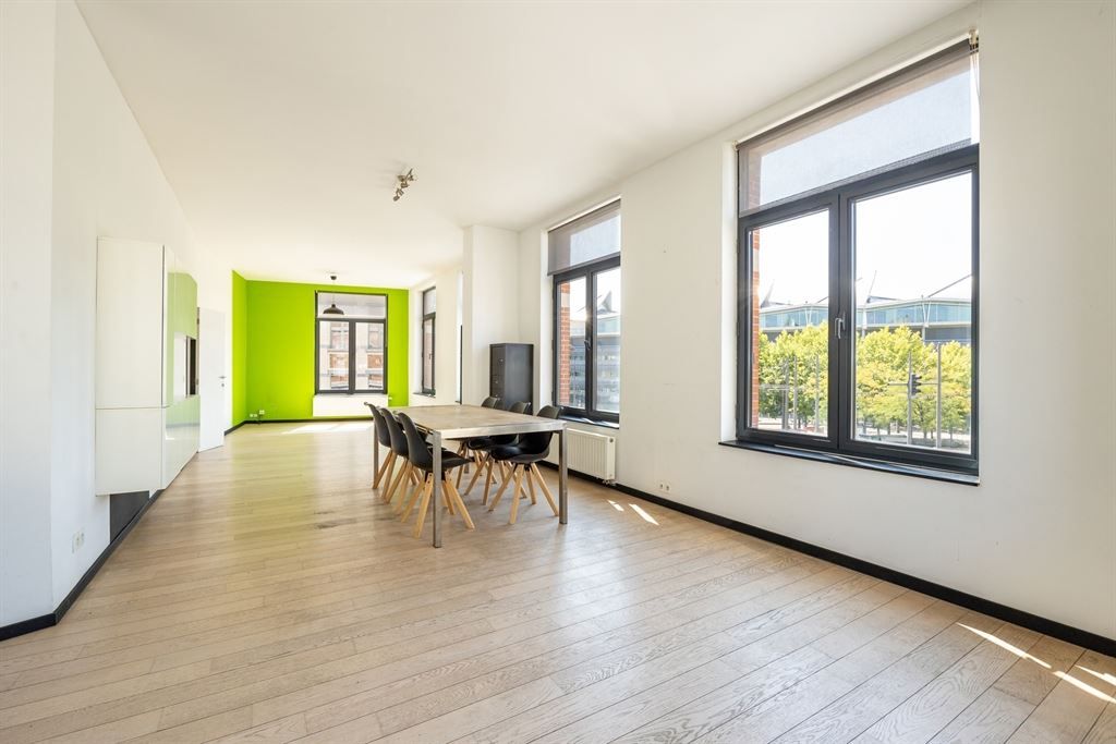 Karaktervol appartement op't Zuid foto 6