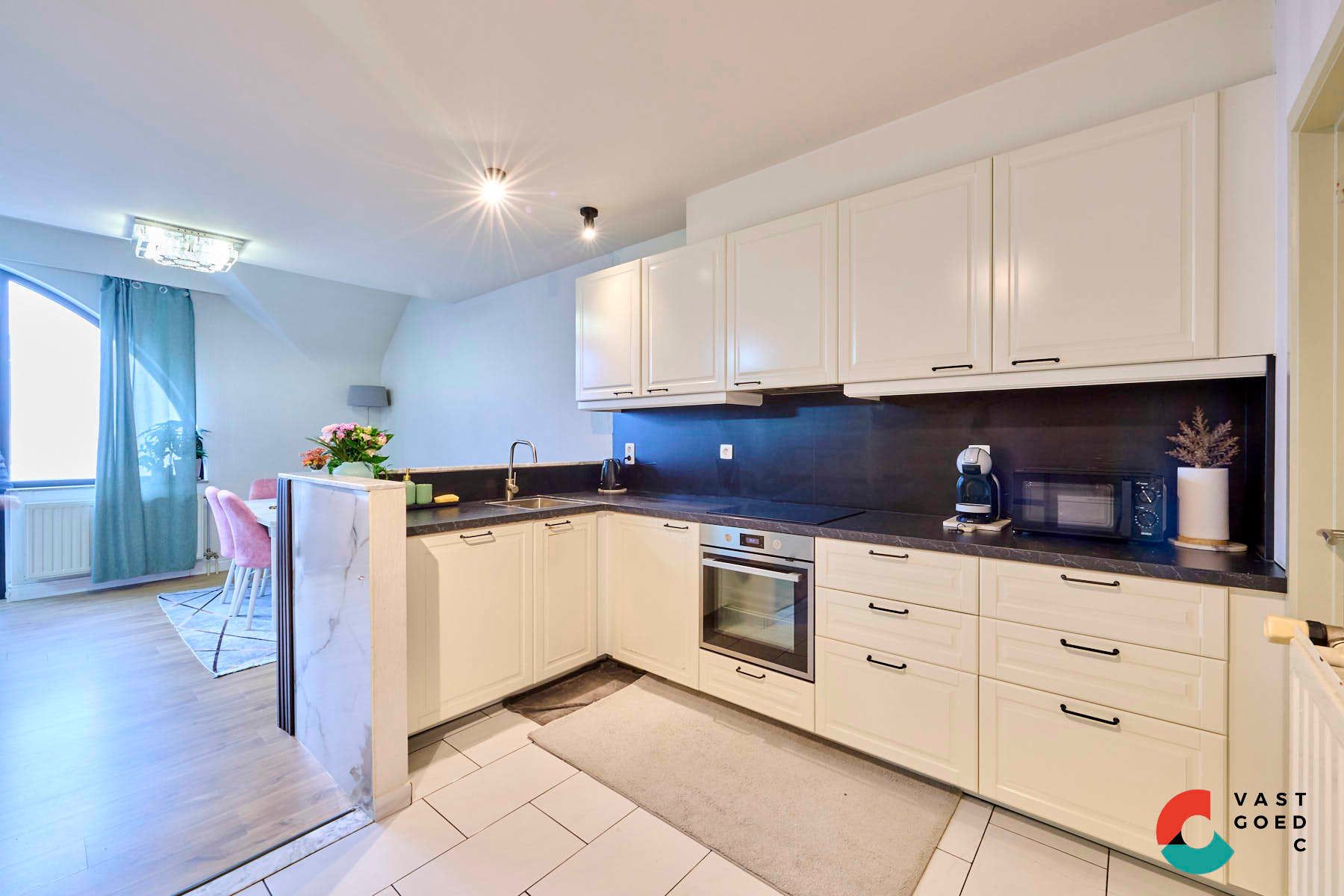 Appartement te koop foto 7