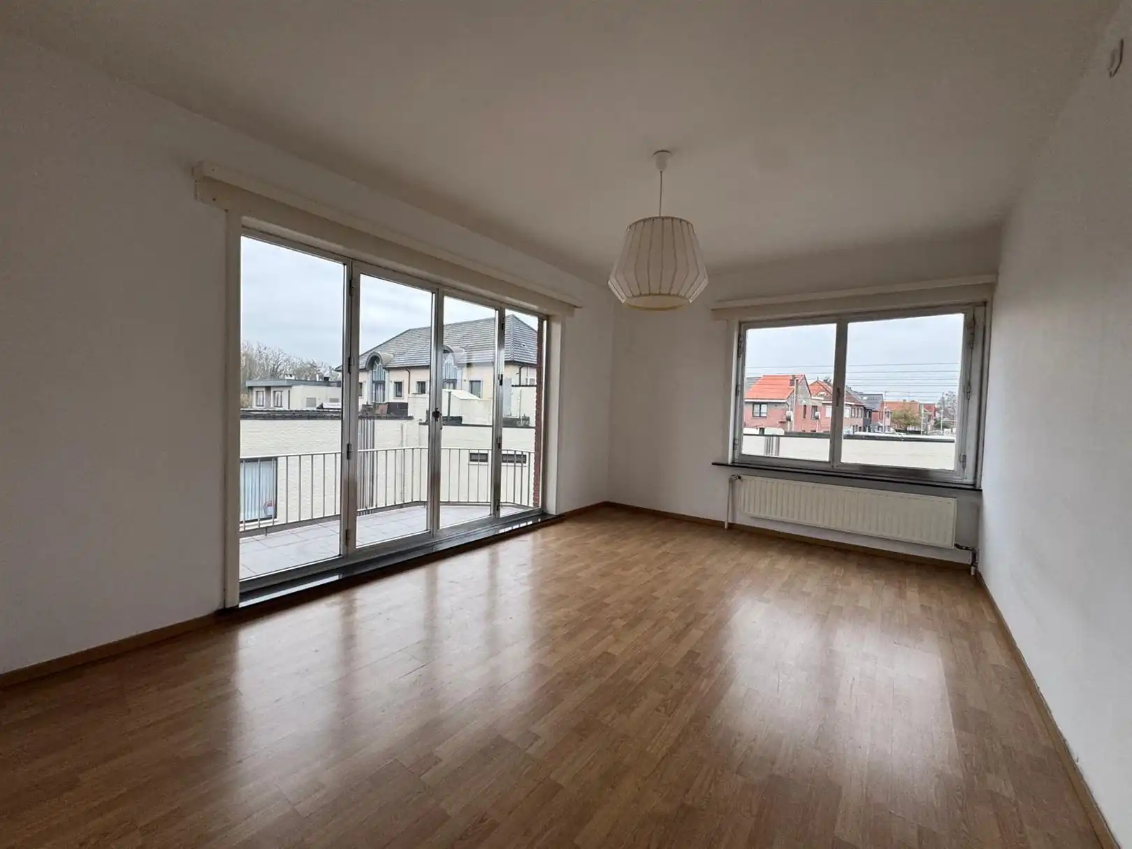 Half open bebouwing foto 8