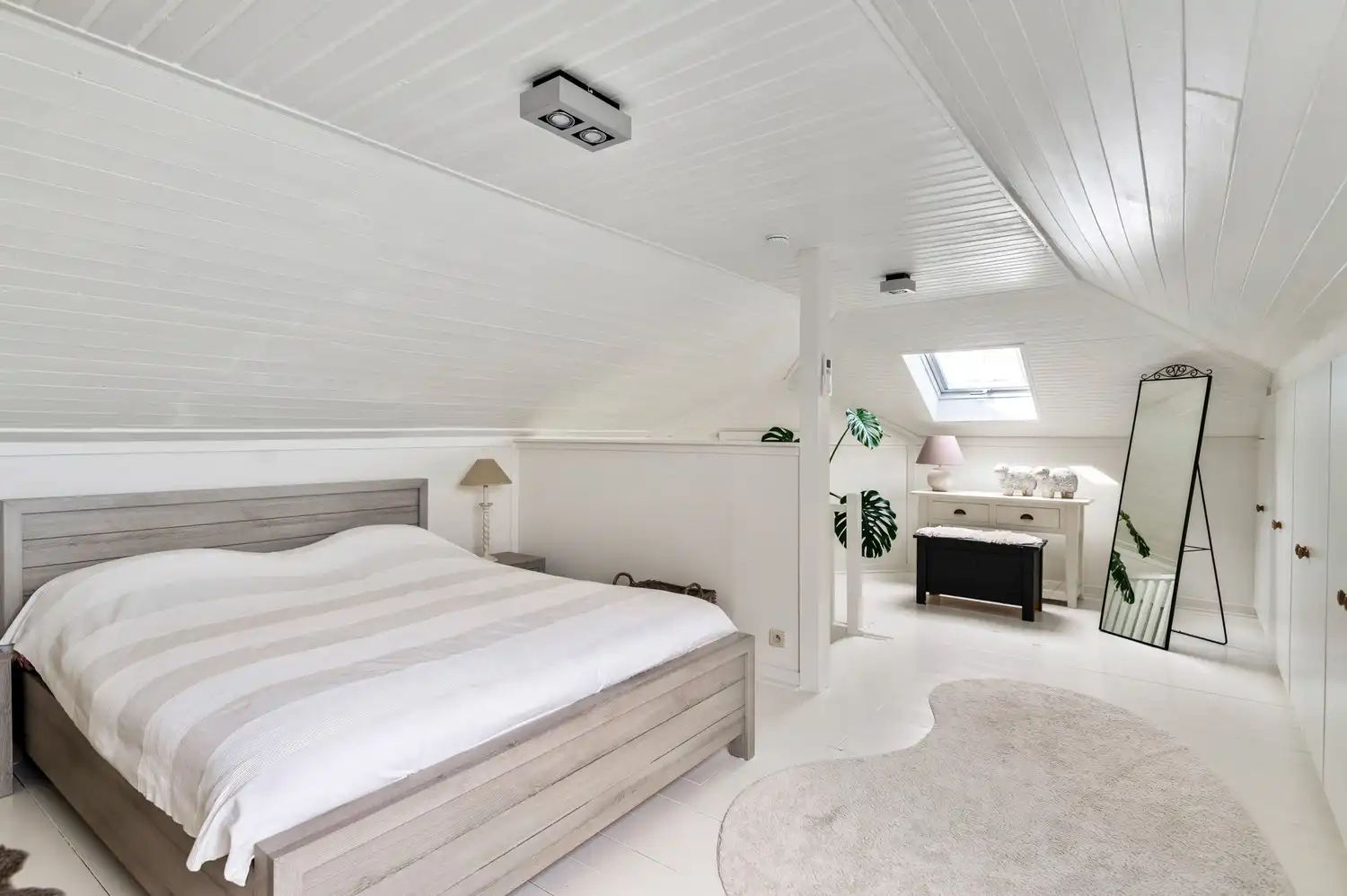 Instapklare laagbouwwoning met 3 slaapkamers & idyllische tuin te Lier foto 20