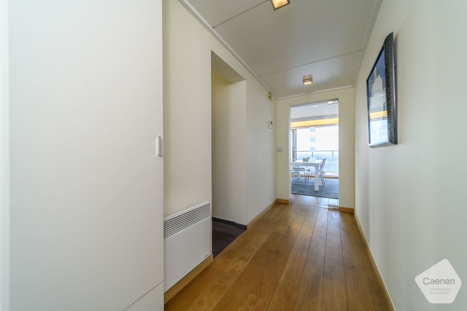 Exclusief 3-slpk appartement met zeezicht & zwembad – Dynastielaan foto 21