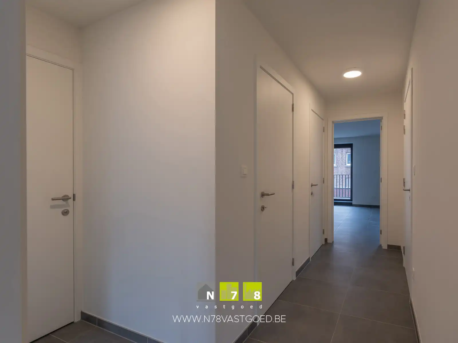 Appartement te huur foto 6