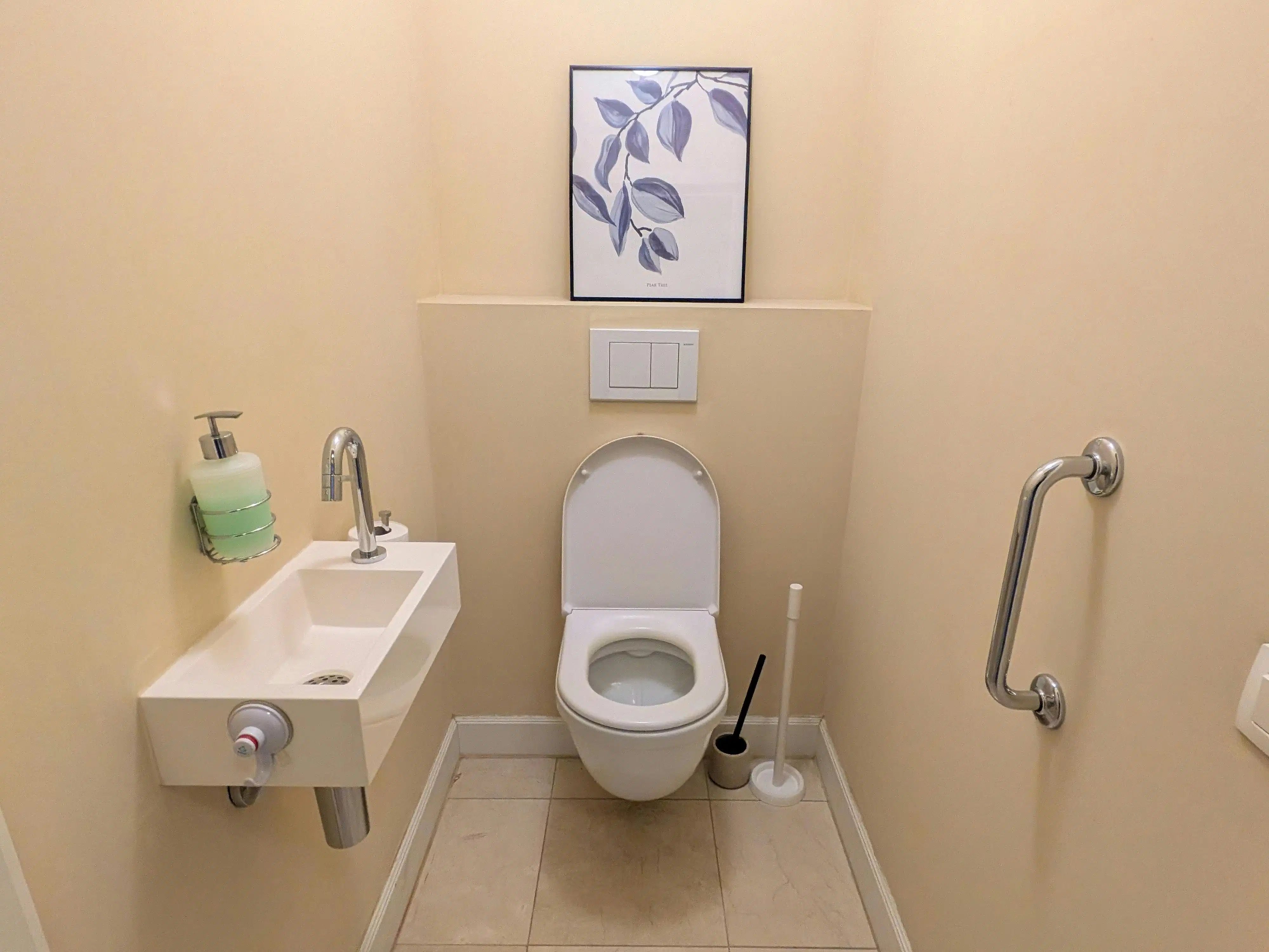 Assistentiewoning te koop in centrum Turnhout foto 11