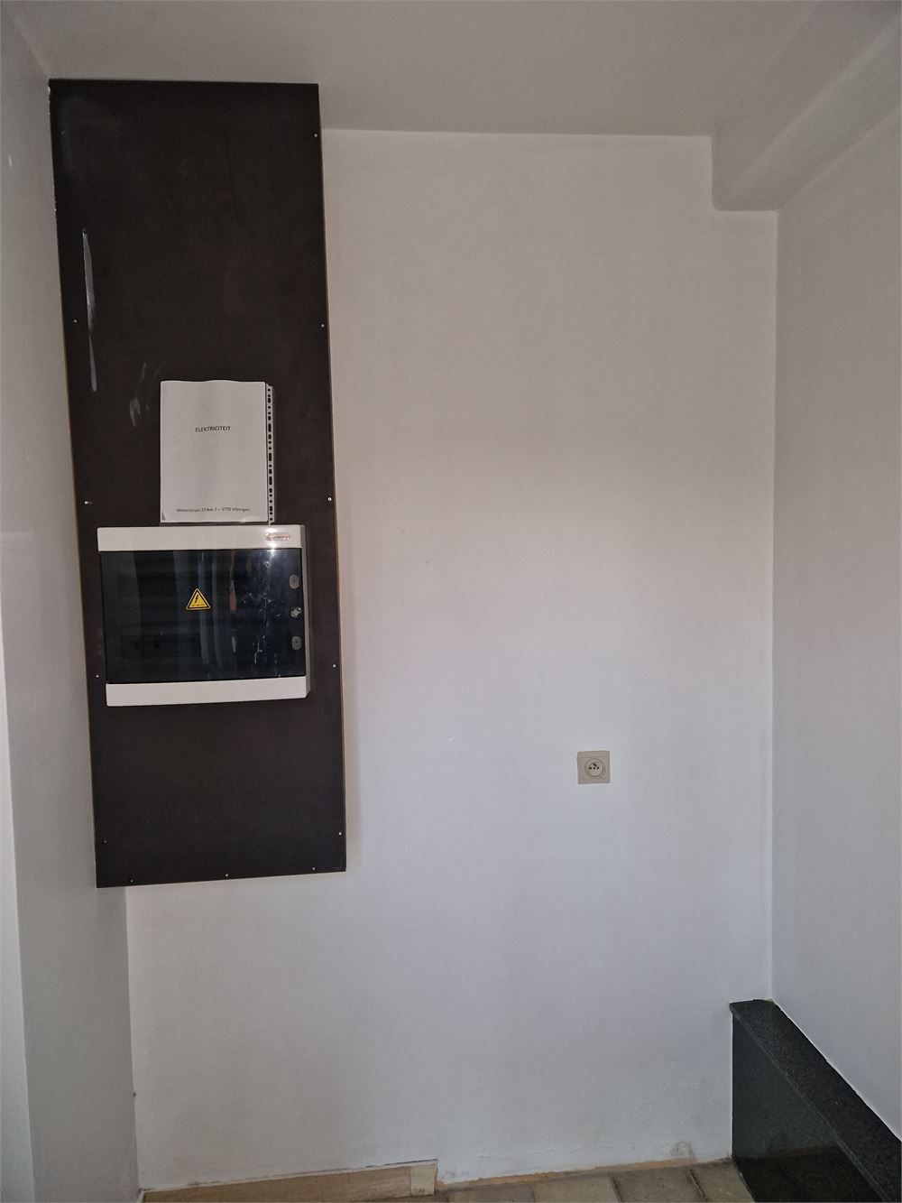 Duplex appartement, ruime leefruimte, 3 slpk, terras + garage foto 10