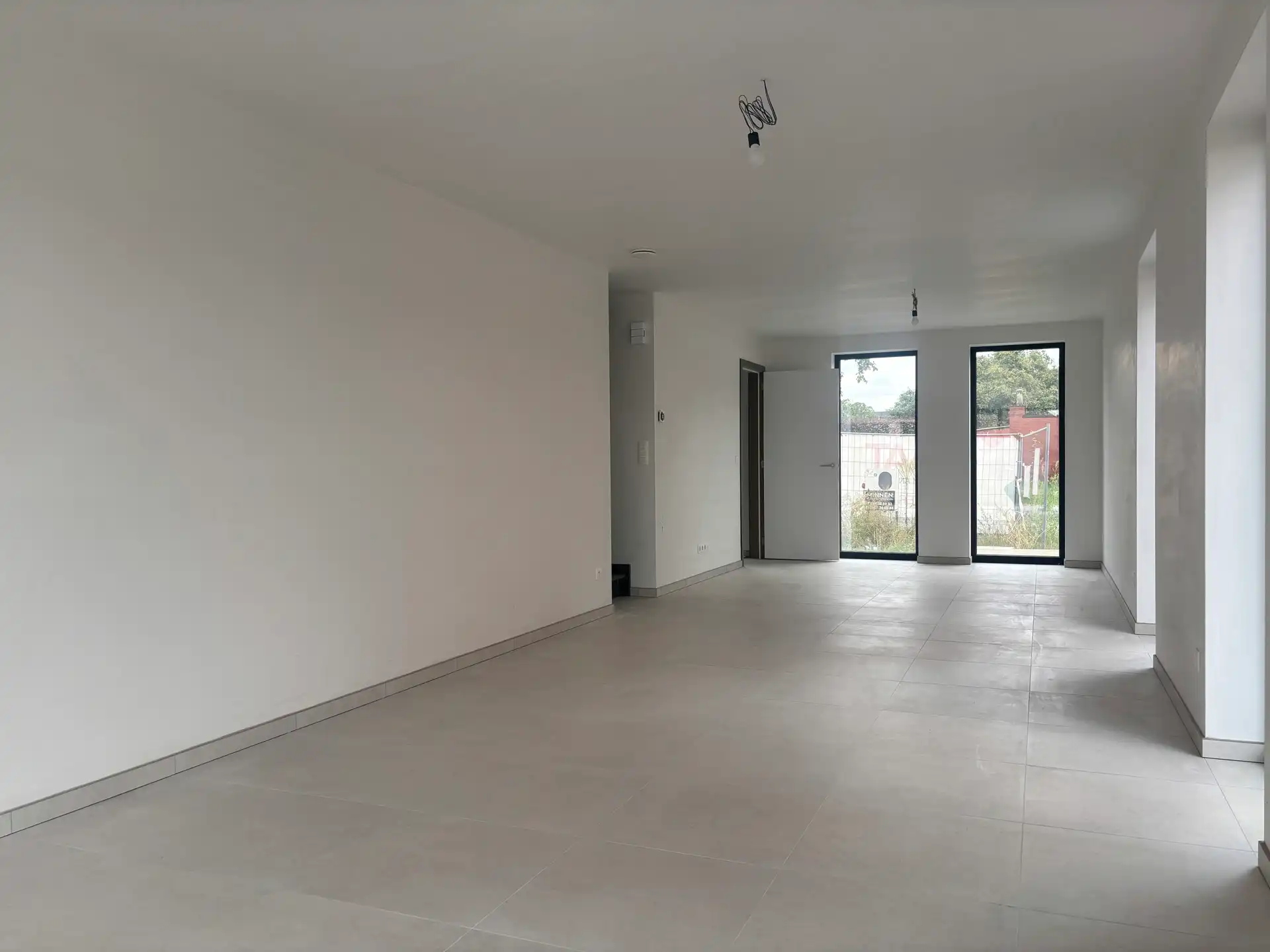 Nieuwbouwproject in Lille  foto 10