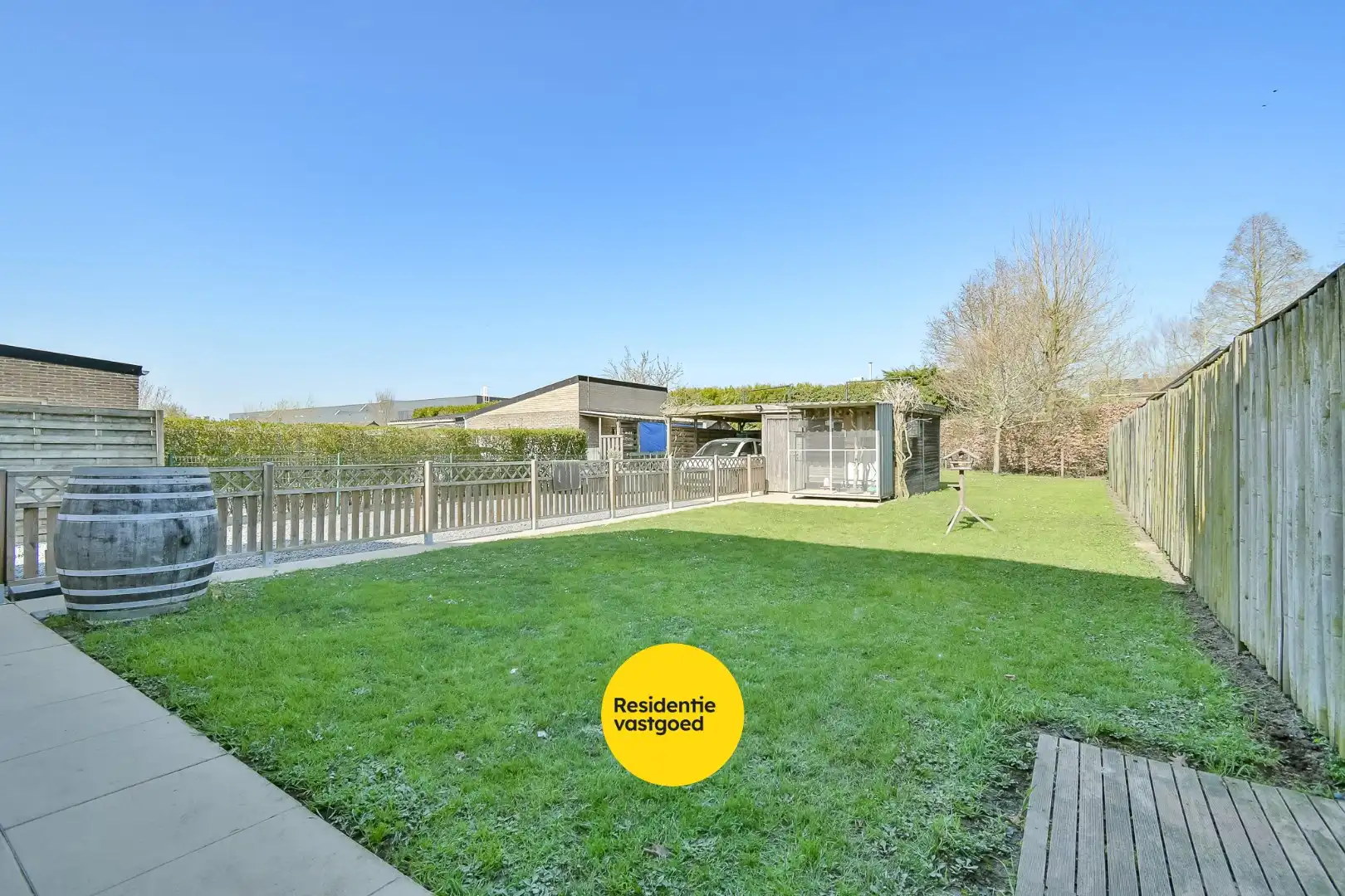 KIJKDAG zaterdag 11 april van 10u tot 12u, op afspraak! foto 20