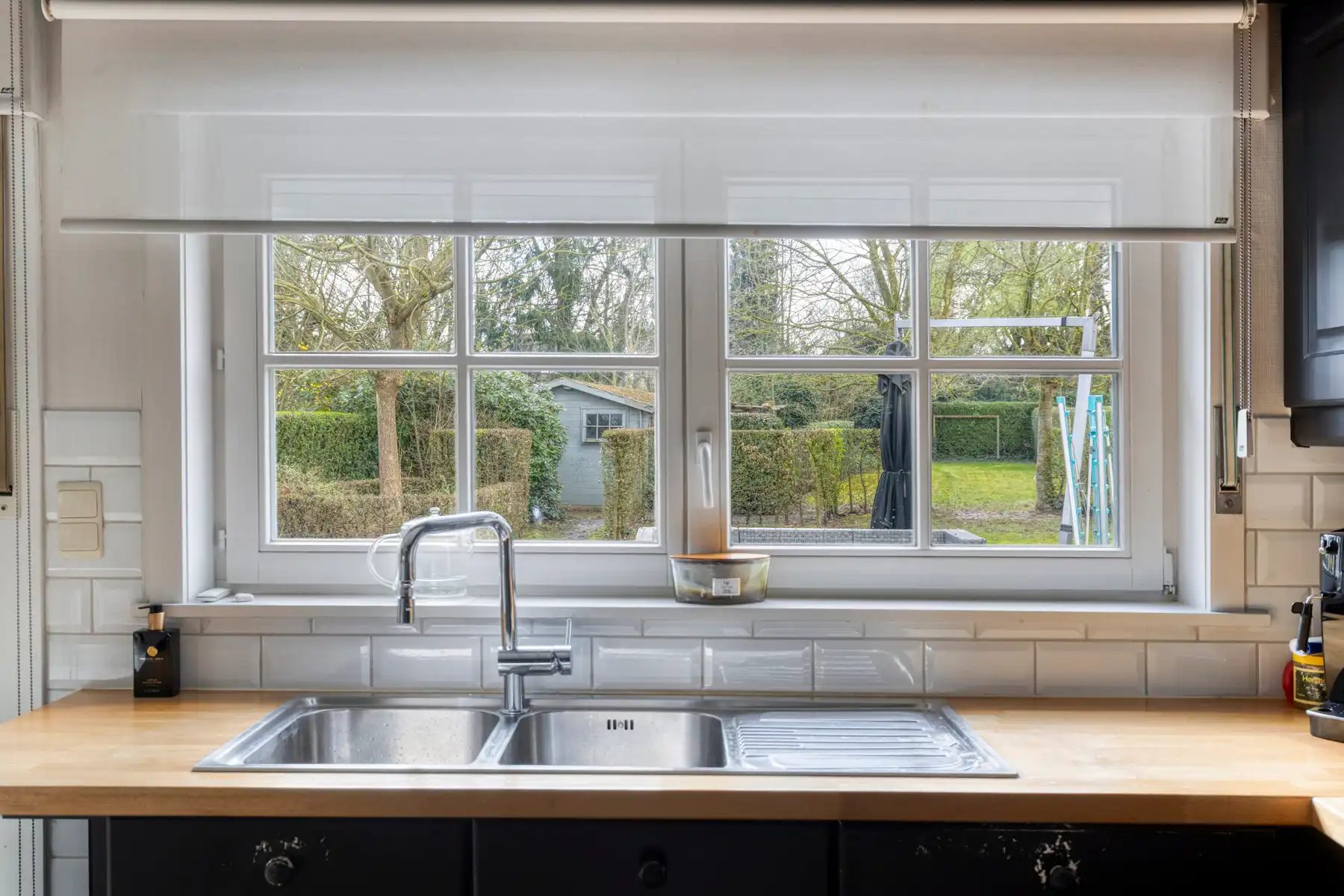 Exclusieve energiezuinige villa op een uitzonderlijke topligging in Asse foto 14