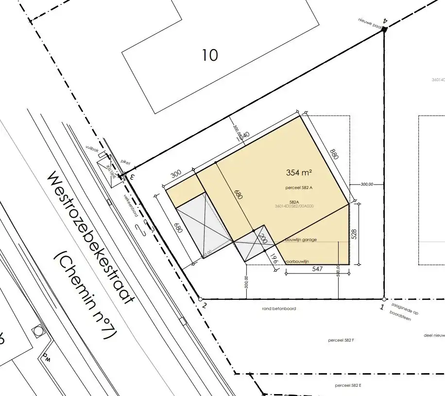 Centraal gelegen alleenstaande woning op 354m² foto 5