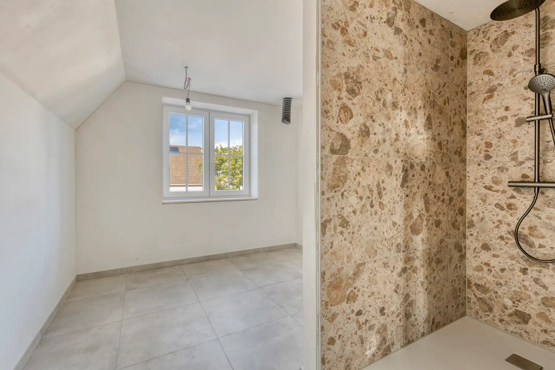Volledig gerenoveerde villa met EPC A in Wenduine foto 14