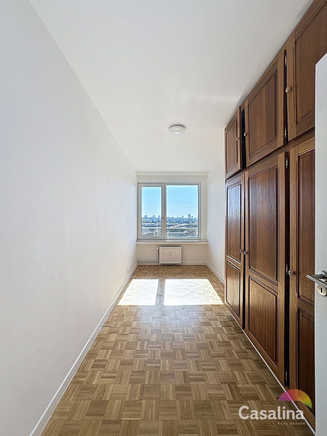 Appartement + terras met panoramisch zicht  foto 8
