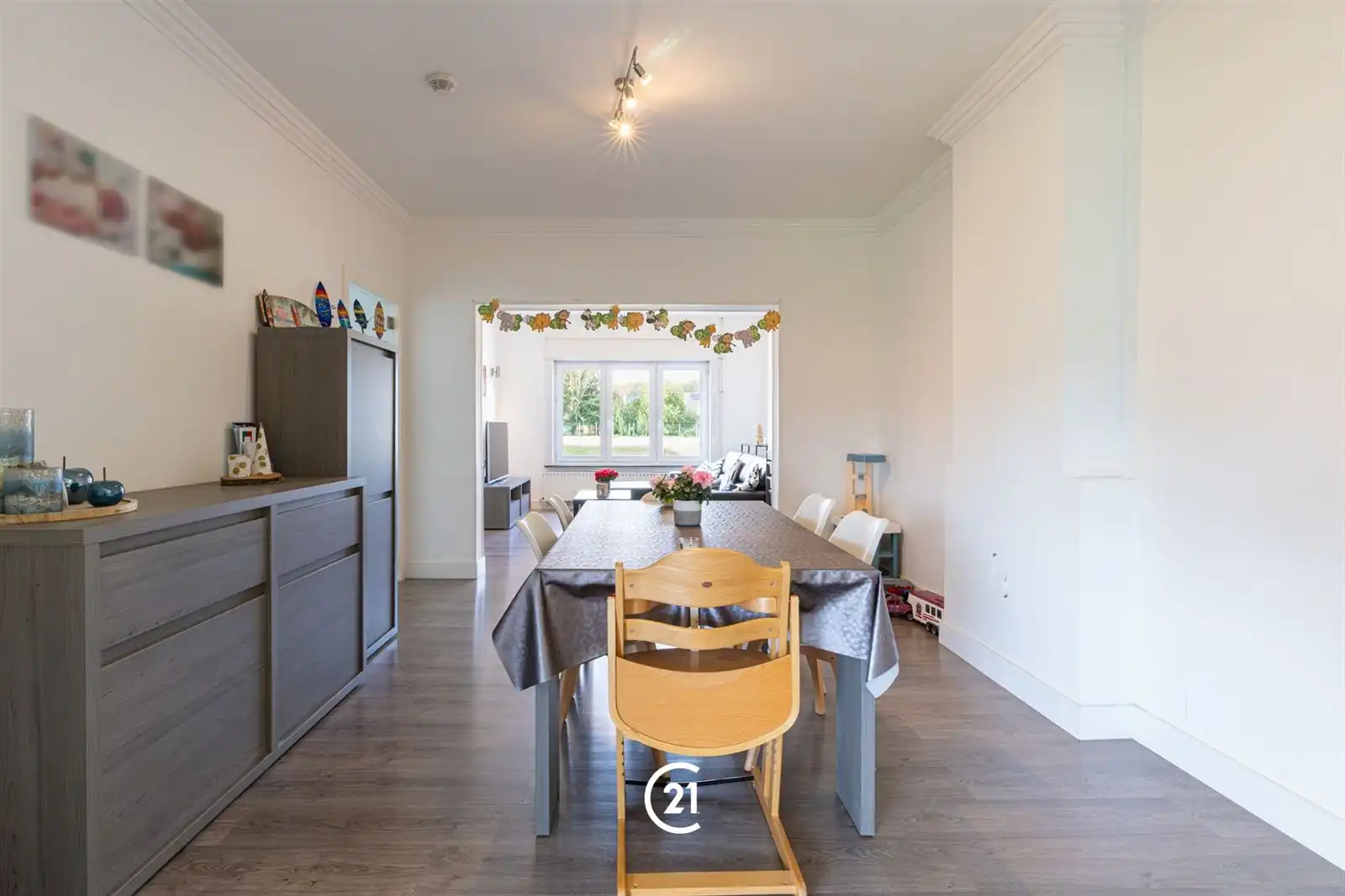 Huis foto 11