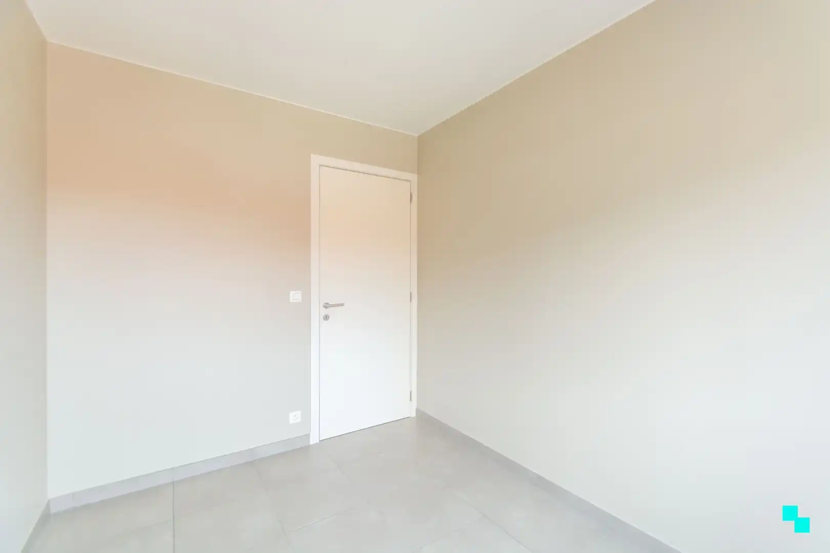 Appartement met 2 slaapkamers in het Centrum van Merelbeke foto 7