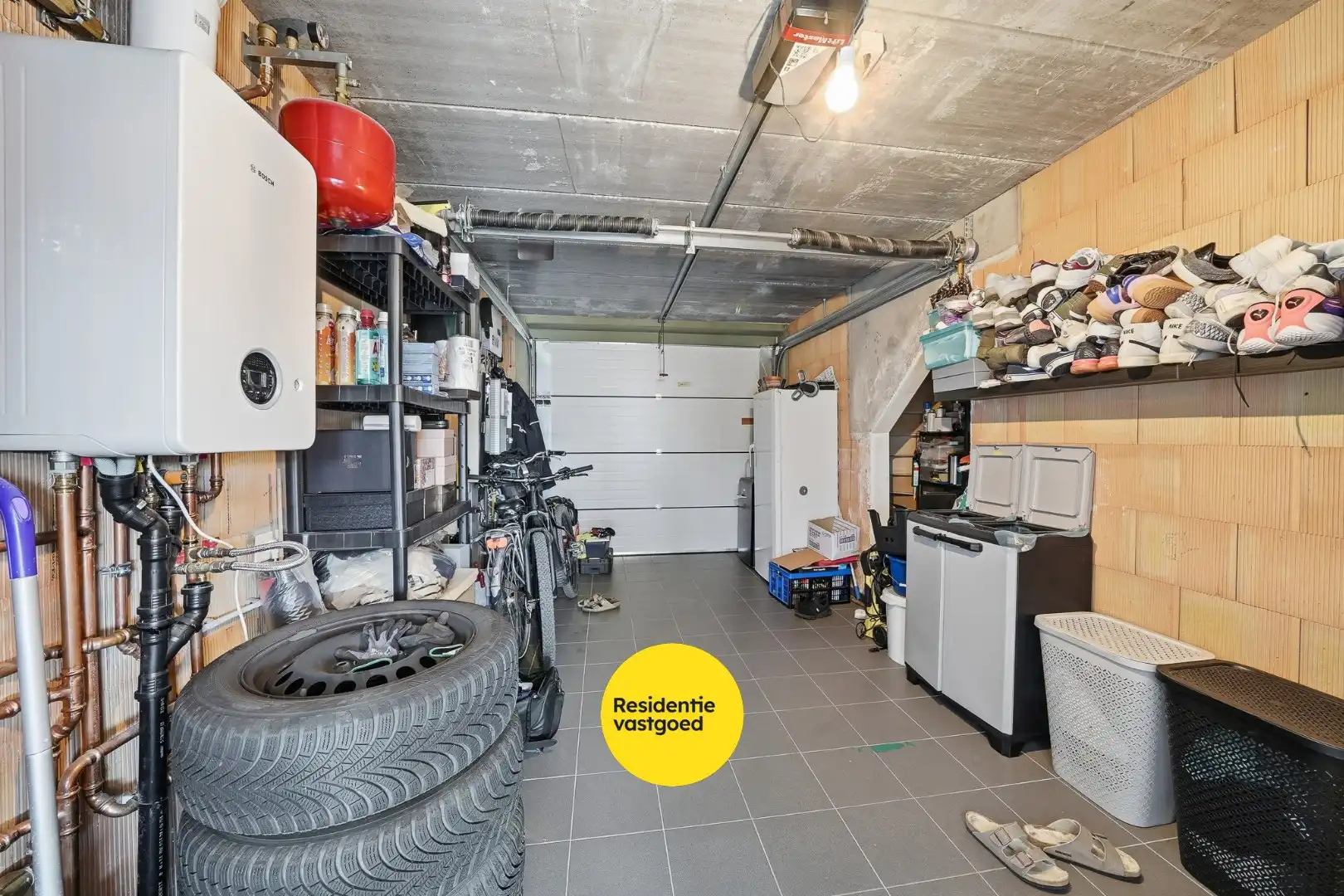 Instapklare nieuwbouw (2023) met 4 slaapkamers - EPC A - Garage en Oprit foto 11