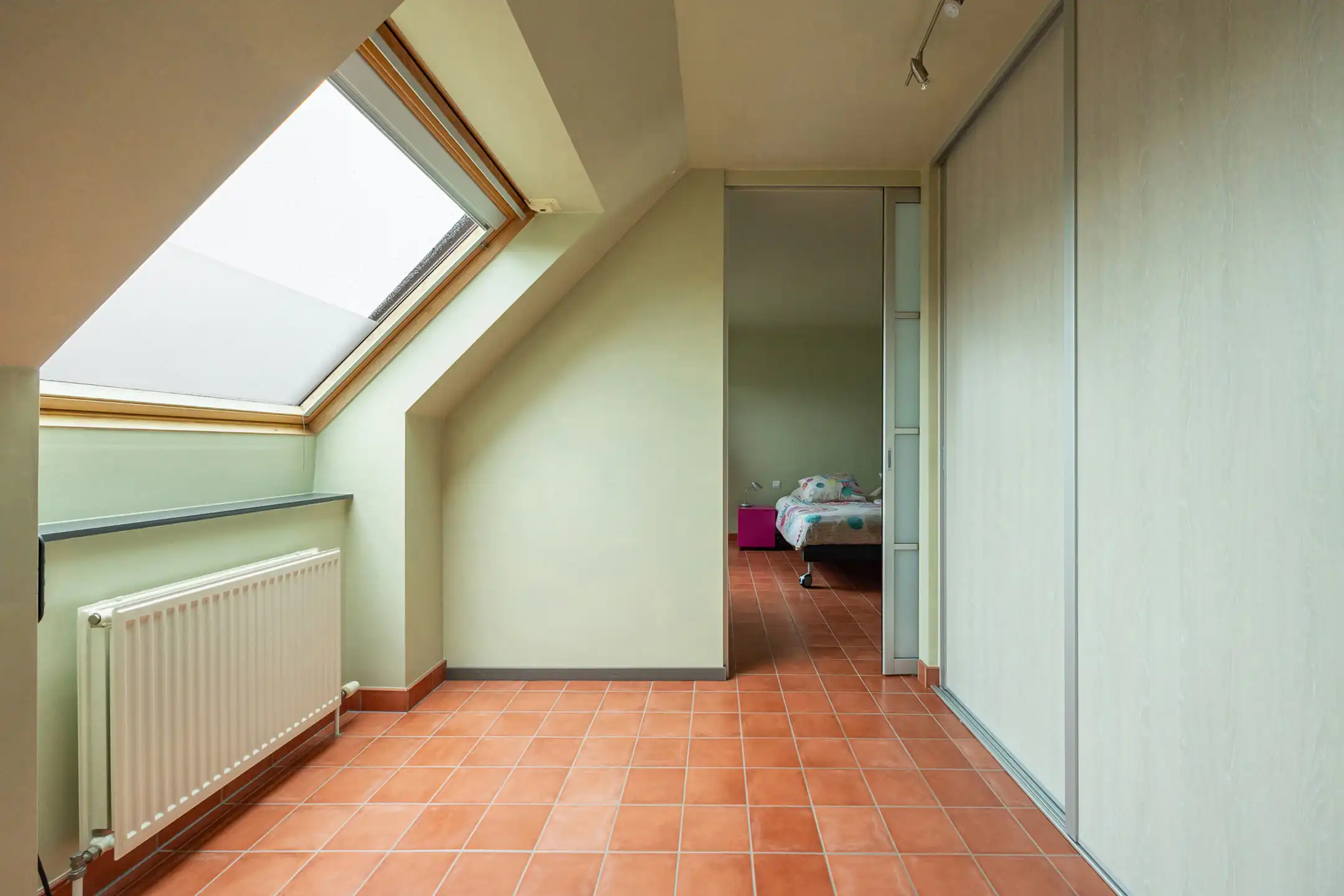 Royaal duplex appartement op toplocatie foto 19