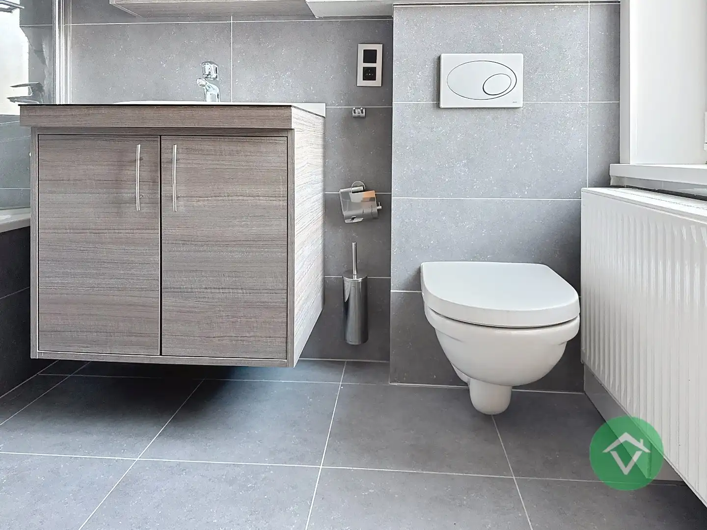 Instapklare gezinswoning met 3 slaapkamers te Gistel foto 15