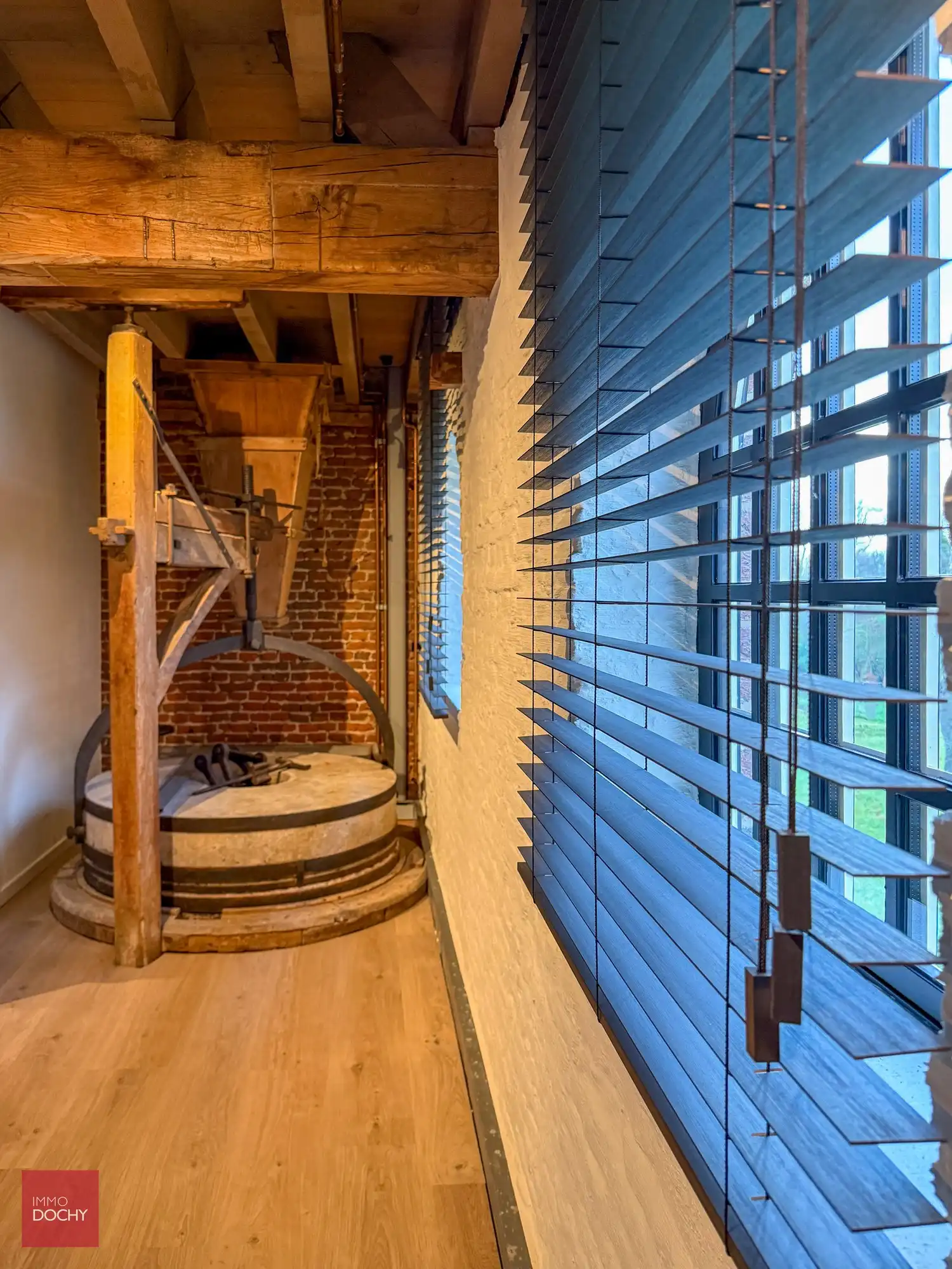 Unieke eigendom in centrum van pittoreske Nokere | Nokeredorpstraat foto 12