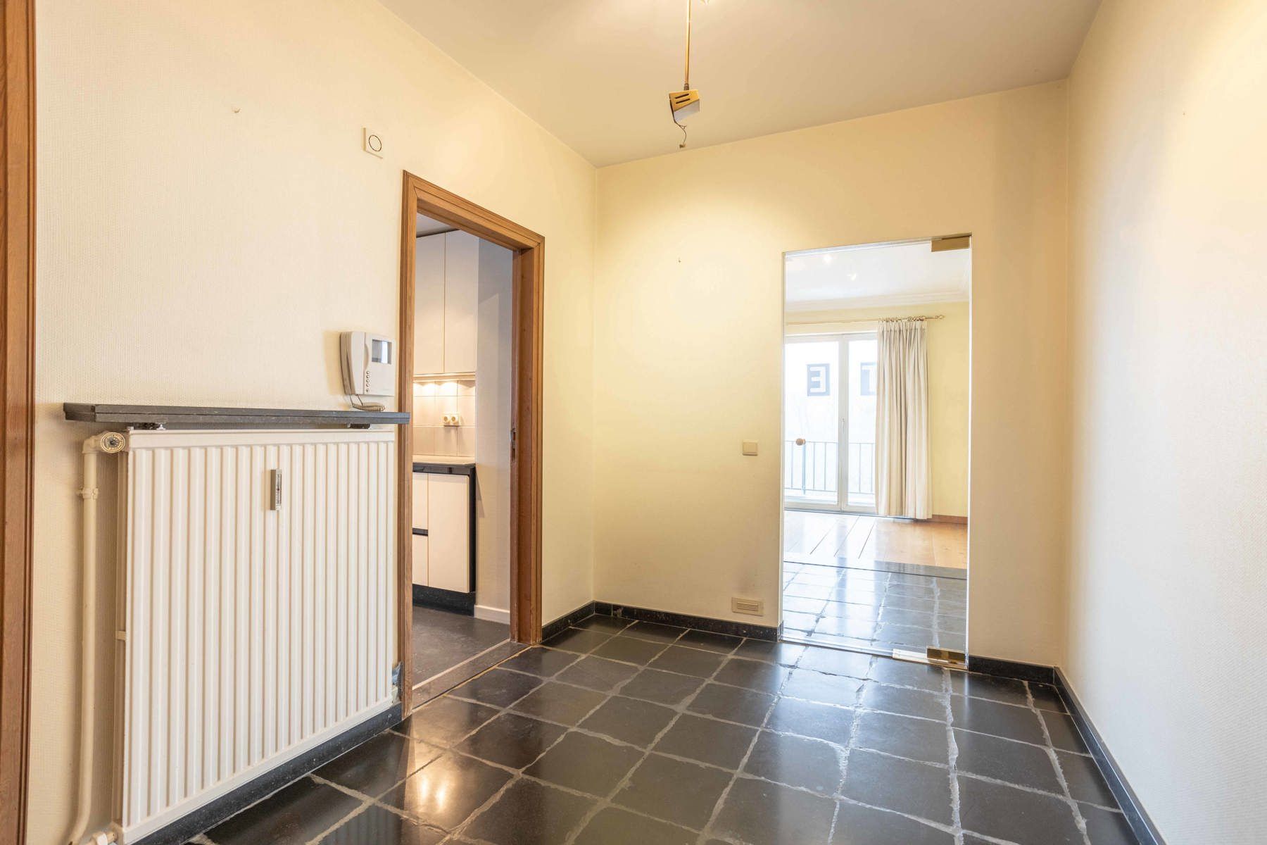 Te koop: zeer ruim appartement op de parklaan te Aalst! foto 16