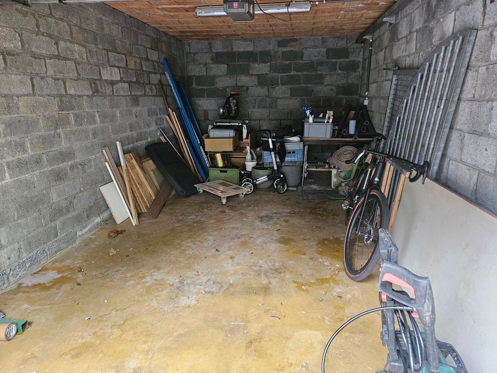 Ruim appartement met 3 slaapkamers ! foto 16