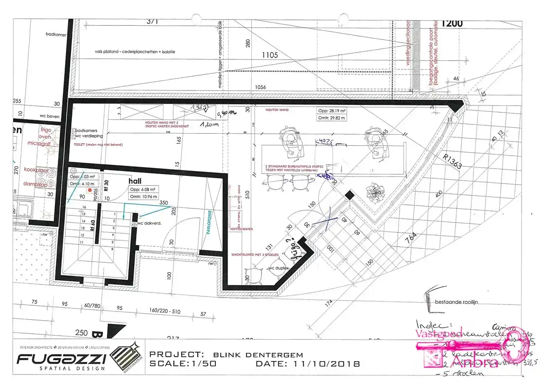 Gottemstraat 1 - 8720 Dentergem foto 10