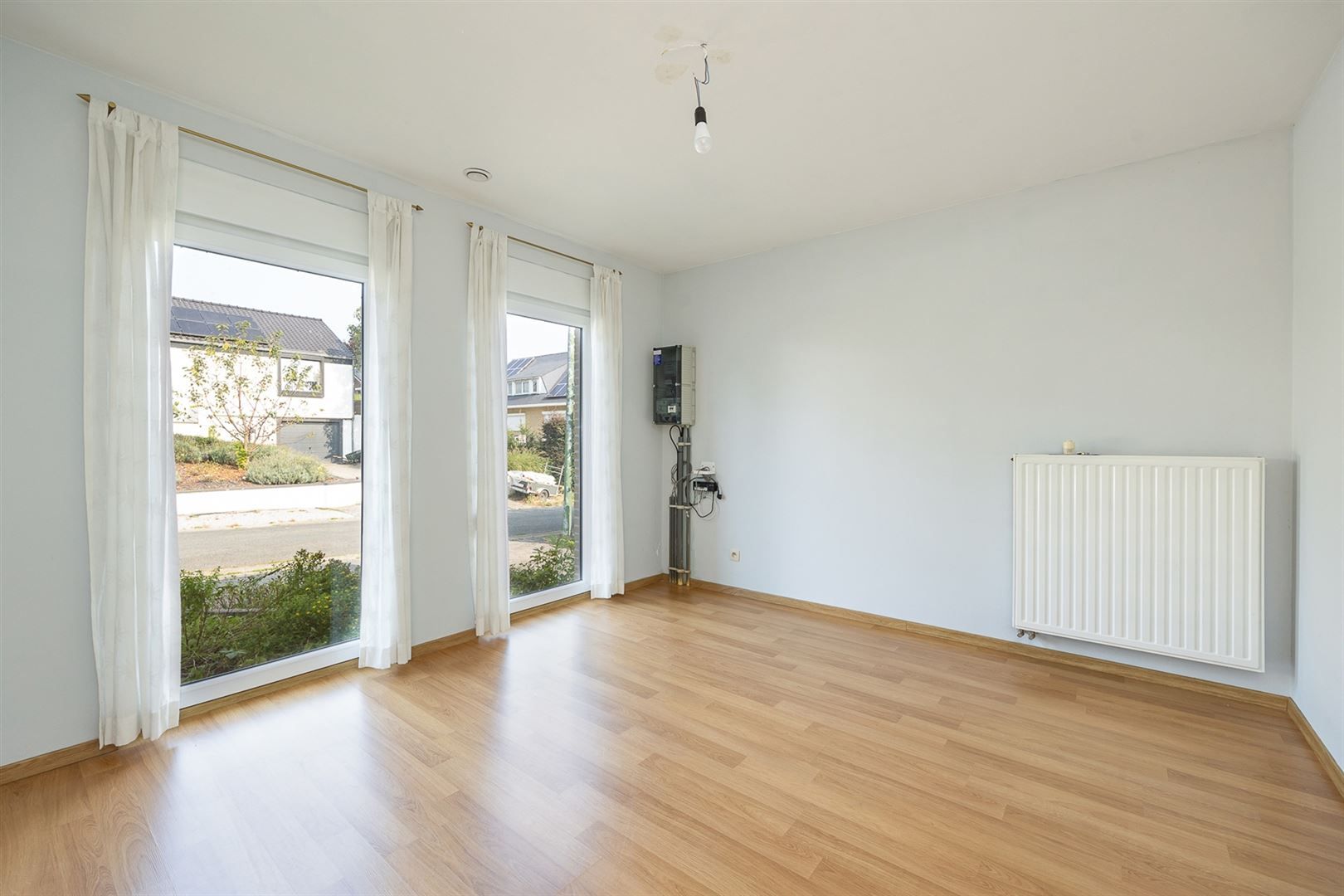 Open bebouwing  foto 12