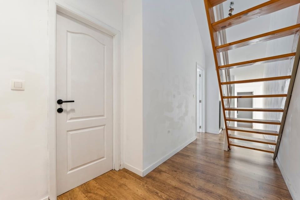 CHARMANTE, INSTAPKLARE STADSWONING MET 4 SLAAPKAMERS IN HARTJE TONGEREN foto 19