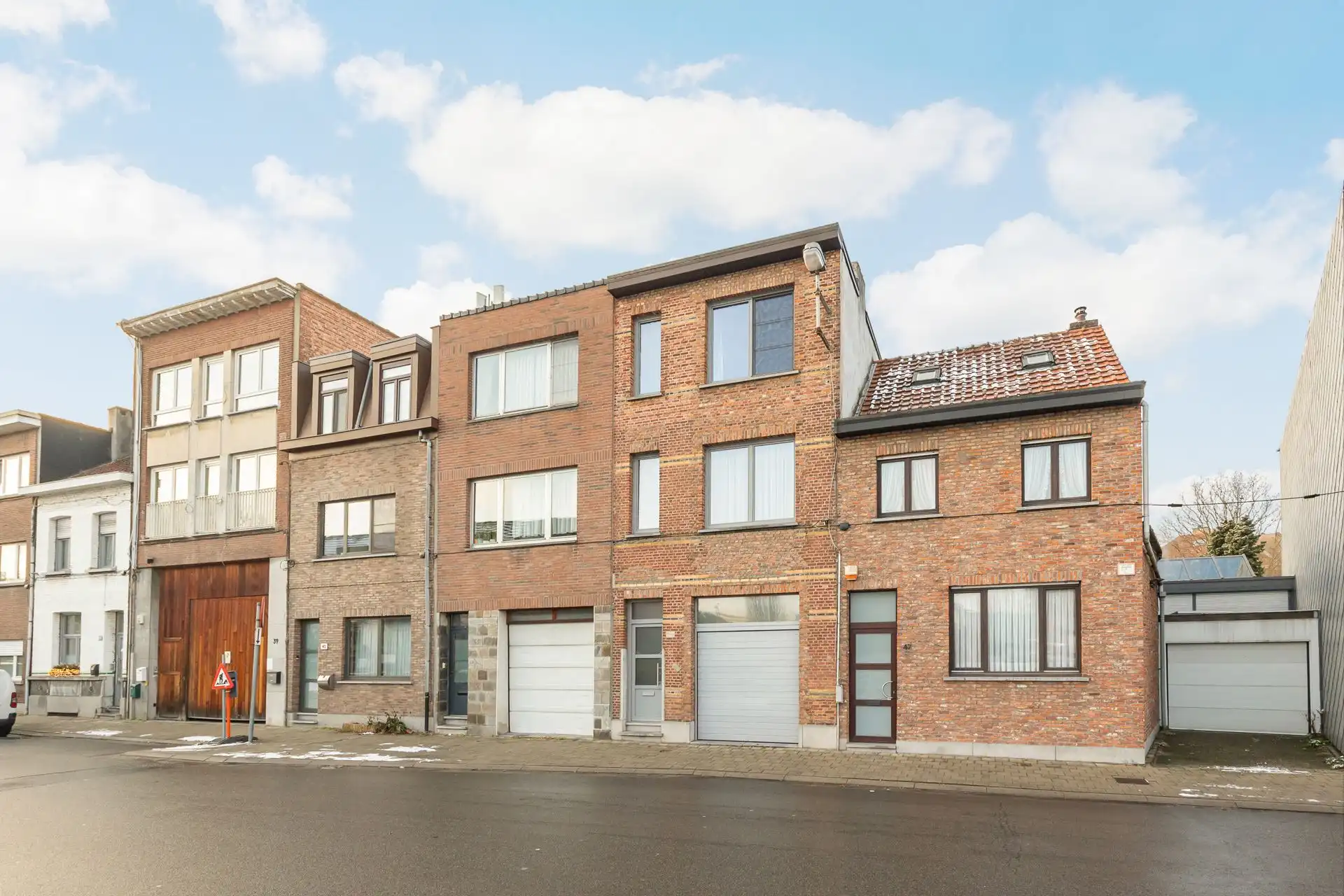Ruime bel-étagewoning met tuin op toplocatie in Wilrijk! foto 24