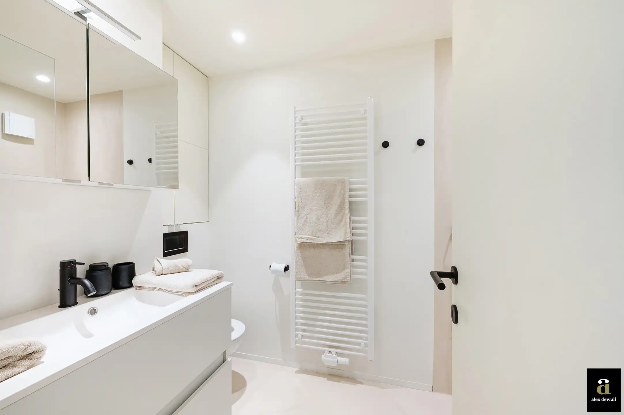 Instapklaar appartement met panoramisch zicht in ’t Zoute foto 16