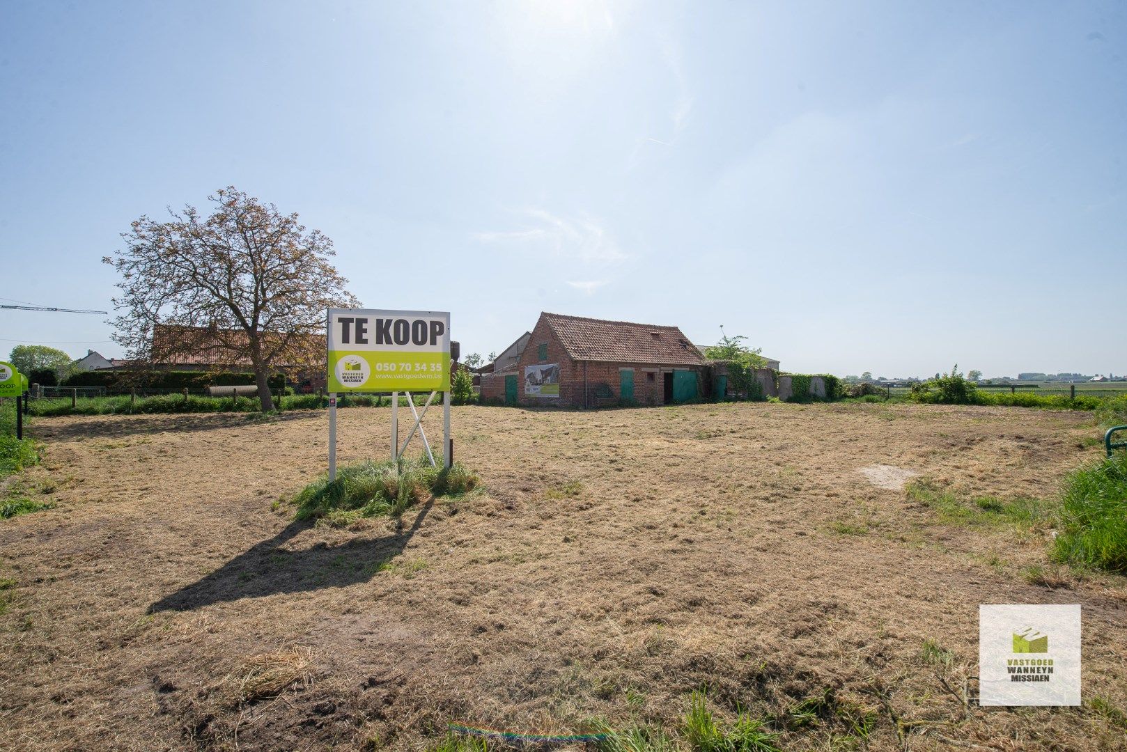 Nieuwbouwwoning met 3 slaapkamers (4 mogelijk) met landelijk uitzicht  foto 6