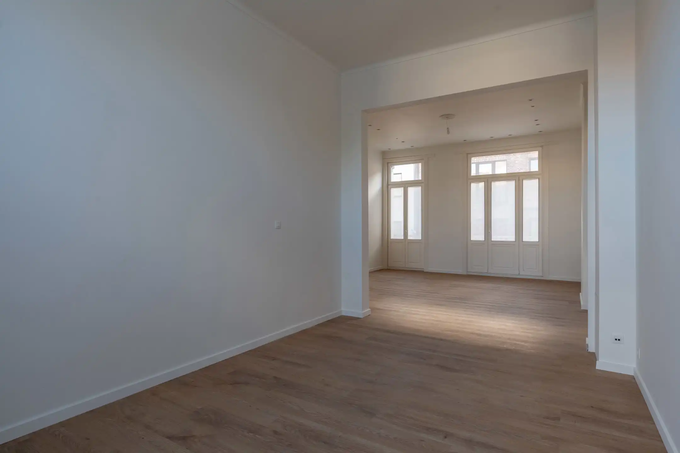 Gezinswoning met hobbyruimte (350m²) nabij de Grote Markt. foto 25