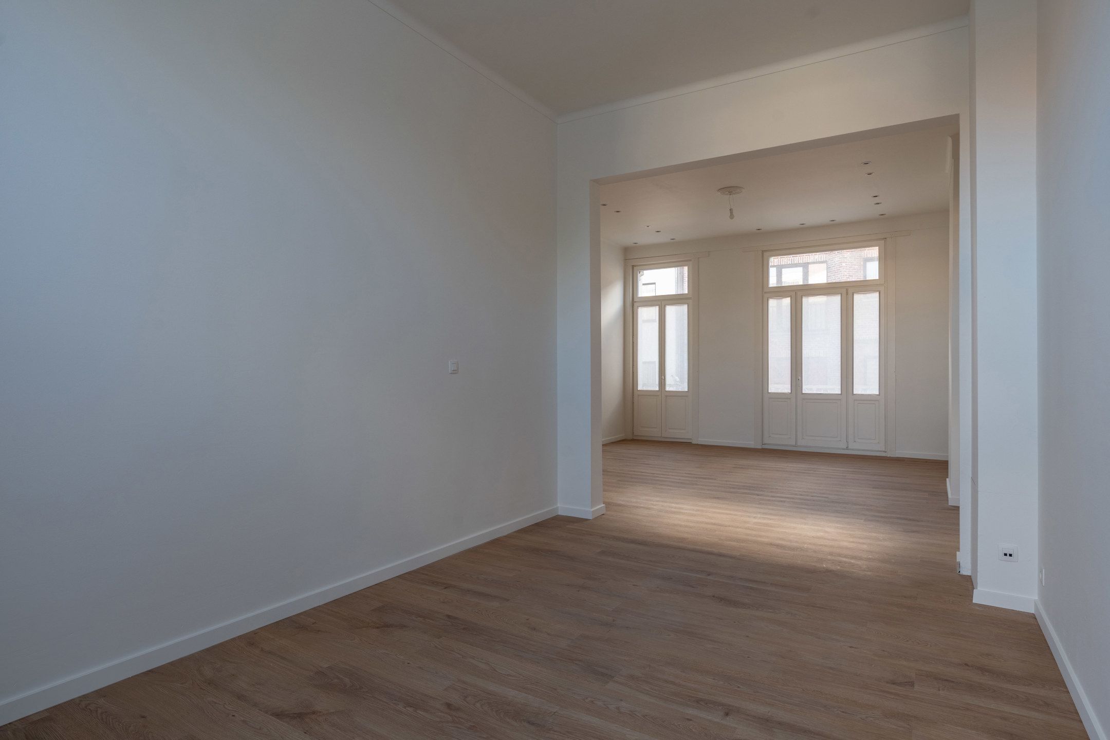 Gezinswoning met hobbyruimte (350m²) nabij de Grote Markt. foto 25